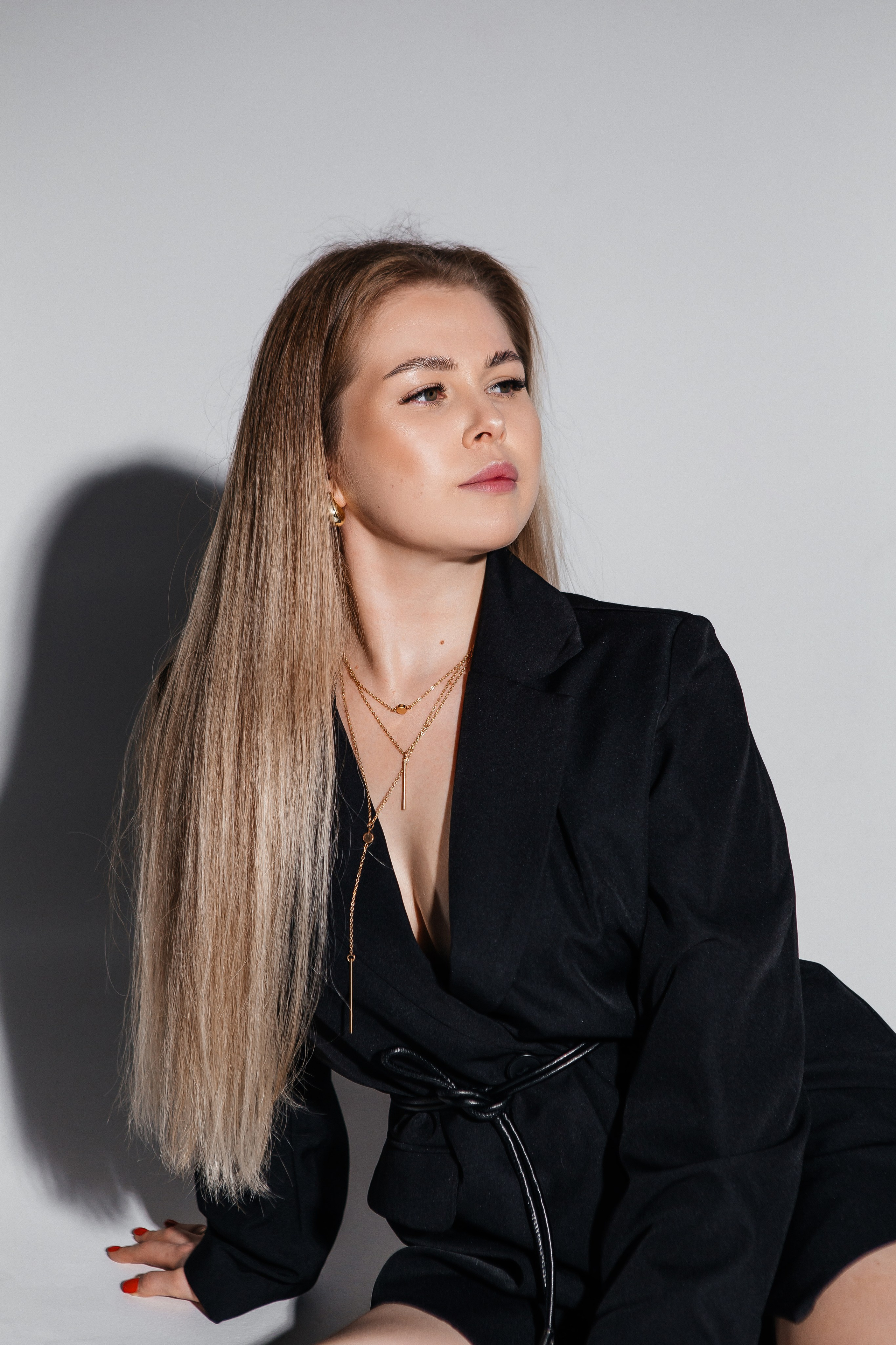 Съемка ко дню рождения. Главная