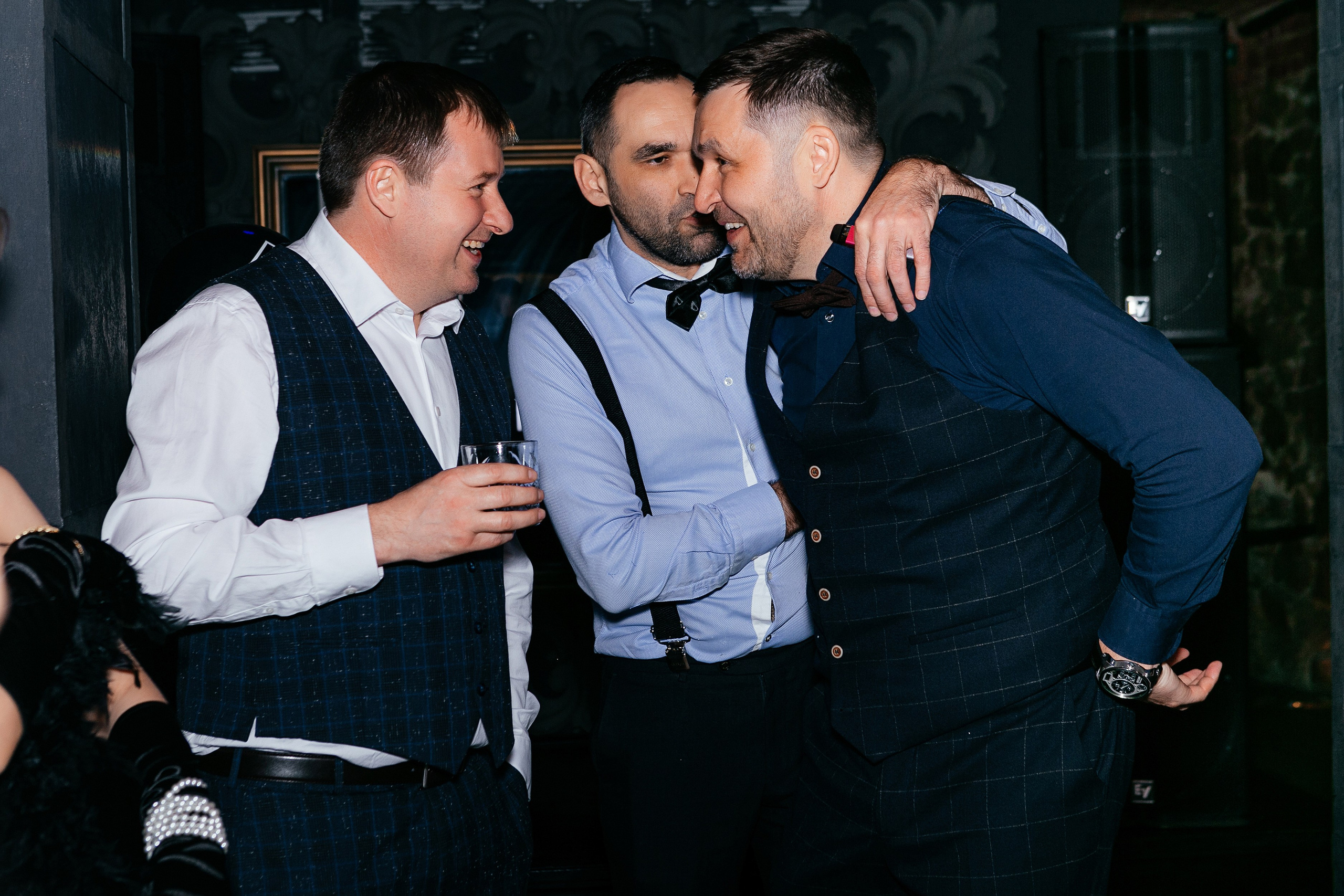 Юбилей. Контент фотограф, съемка для маркетплейсов, фуд съемка и репортажи в Новосибирске Ралия Галеева