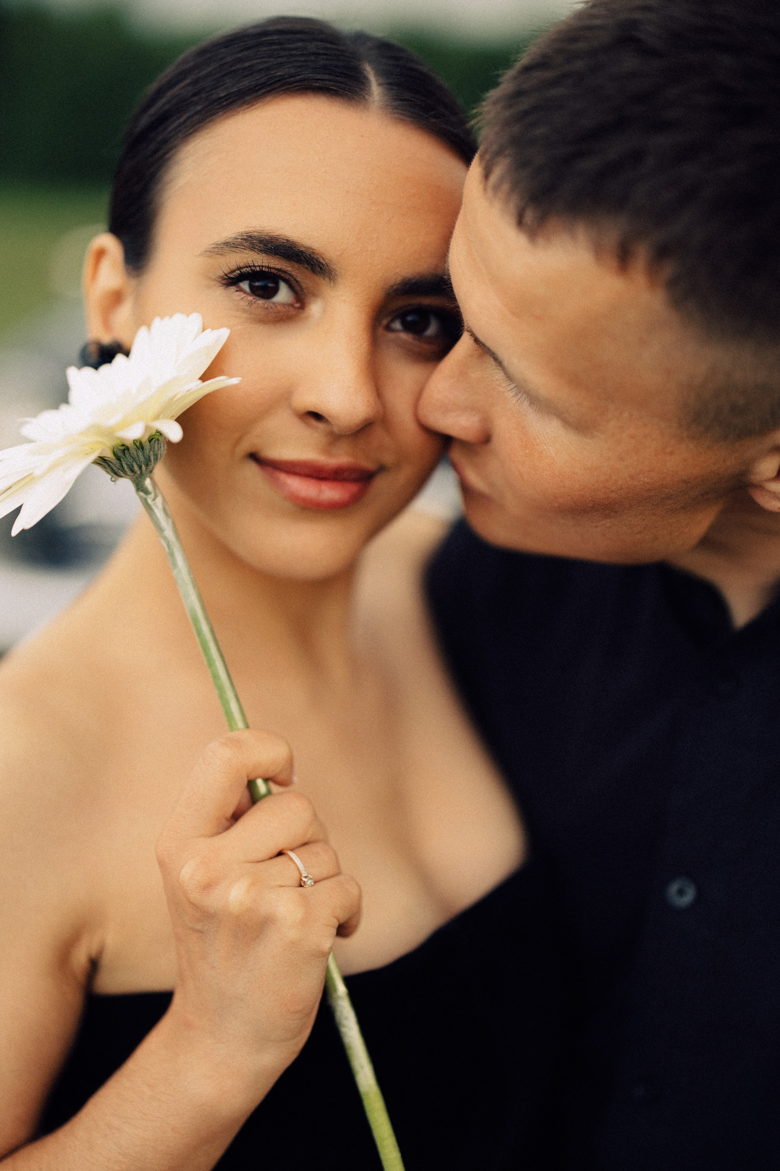 Tonya x Vanya. Daria Chigintseva Photographer