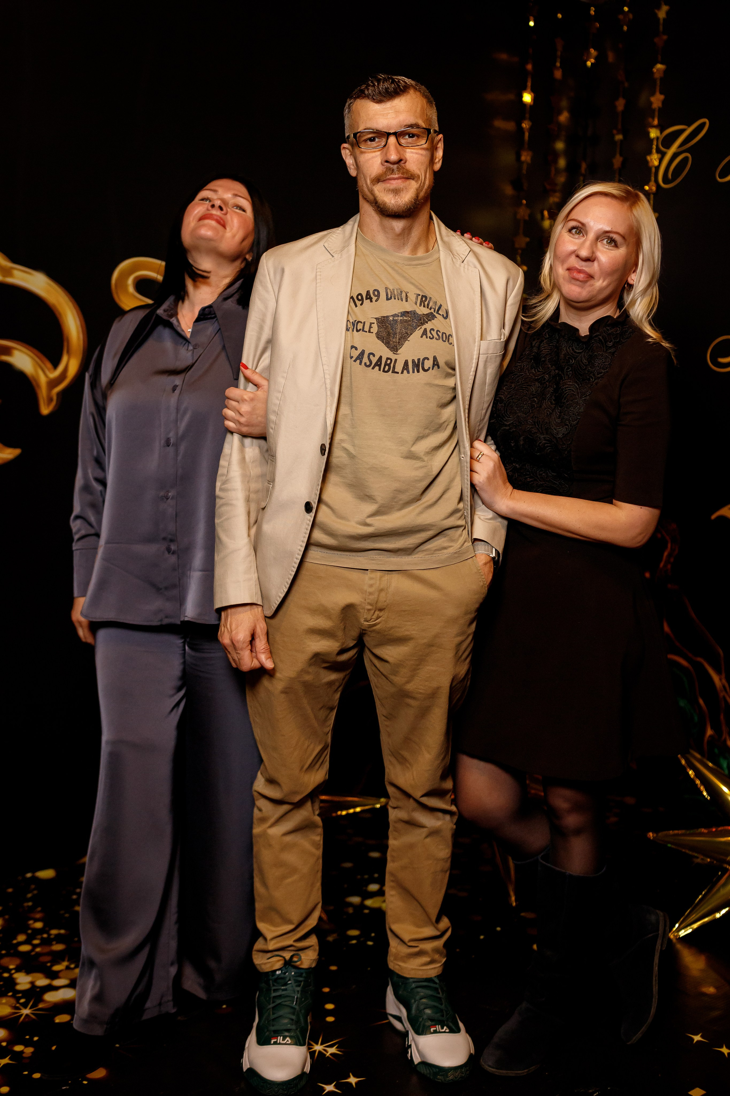 Репортажная фотосъёмка — корпоратив Сималенд 2024