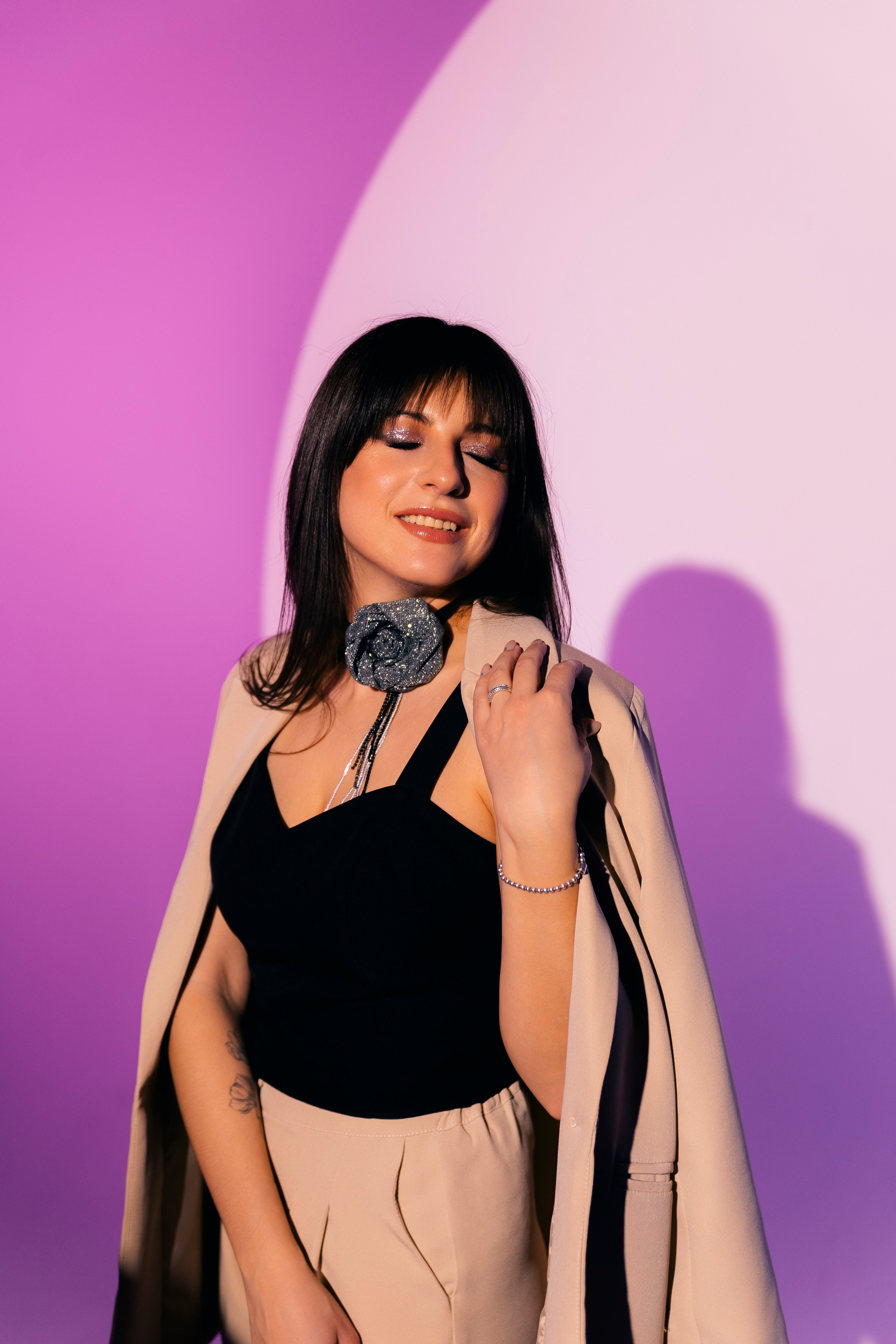 Юля. Фотограф Кемерово Анастасия Ларионова