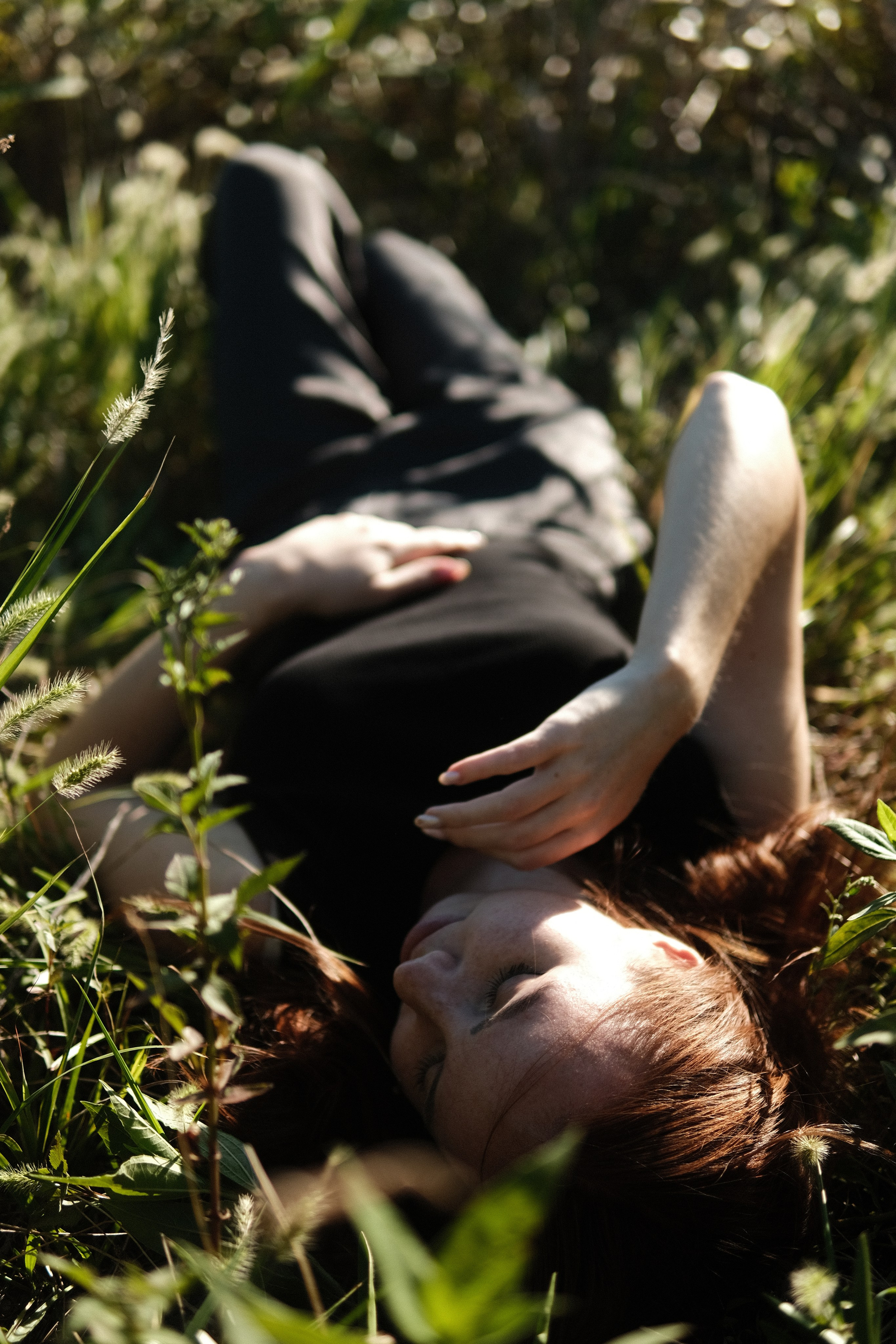 Karina. Photographer | Retoucher