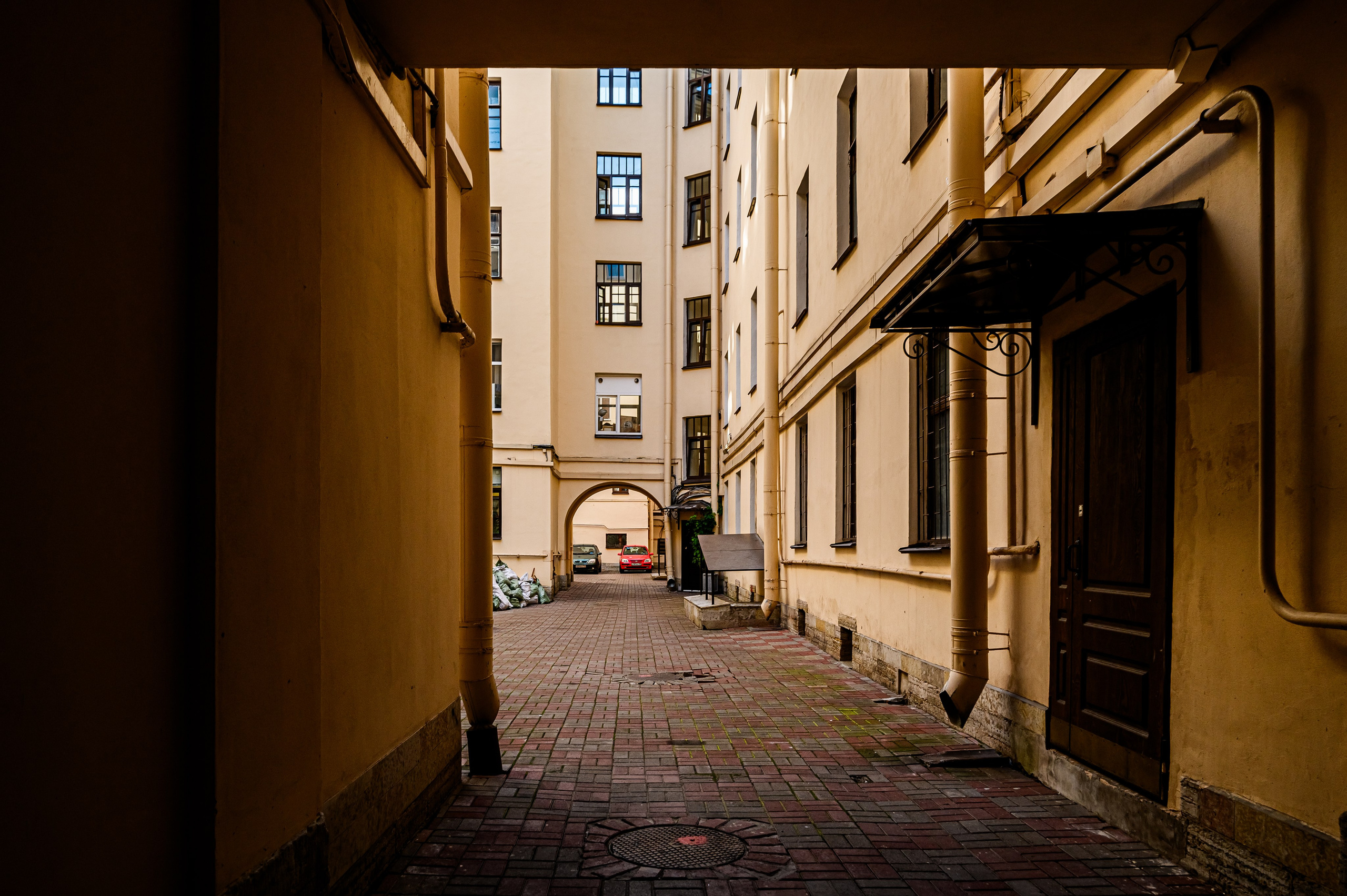 Большой проспект П.С., 56