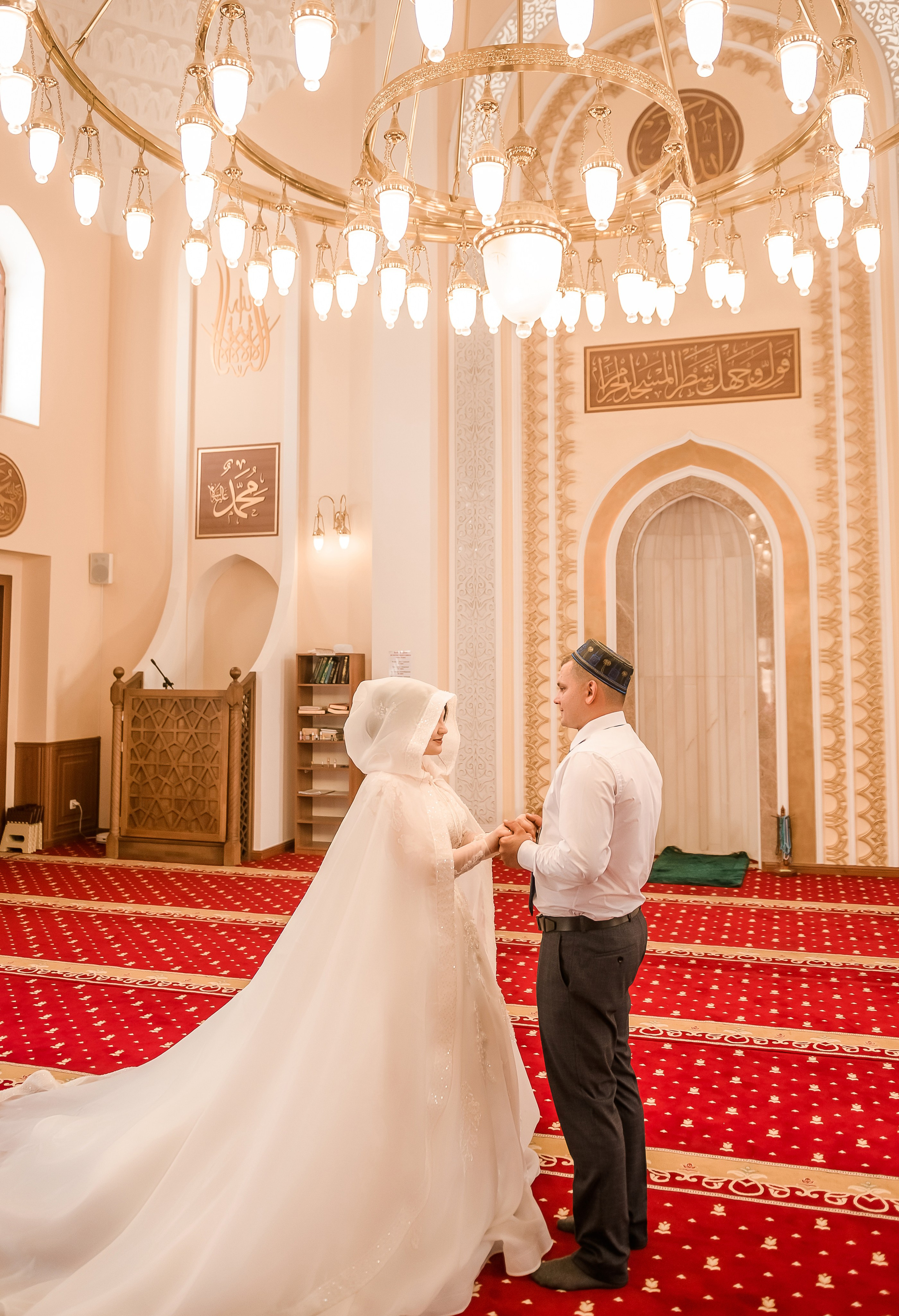 Свадебная съемка. Творческий фотограф в Крыму Анна Пашко