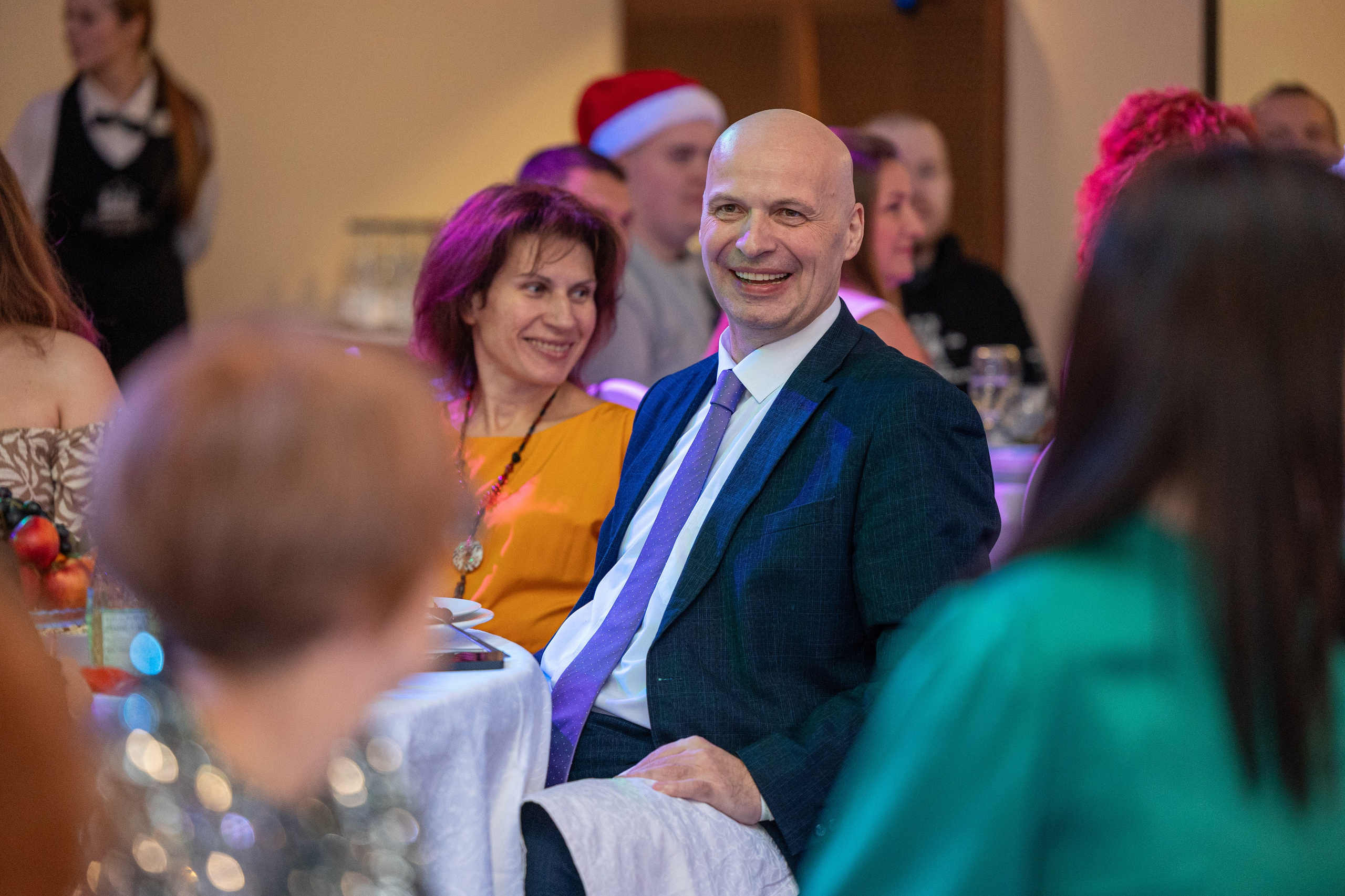 Корпоратив. Ваш фотограф и видеограф