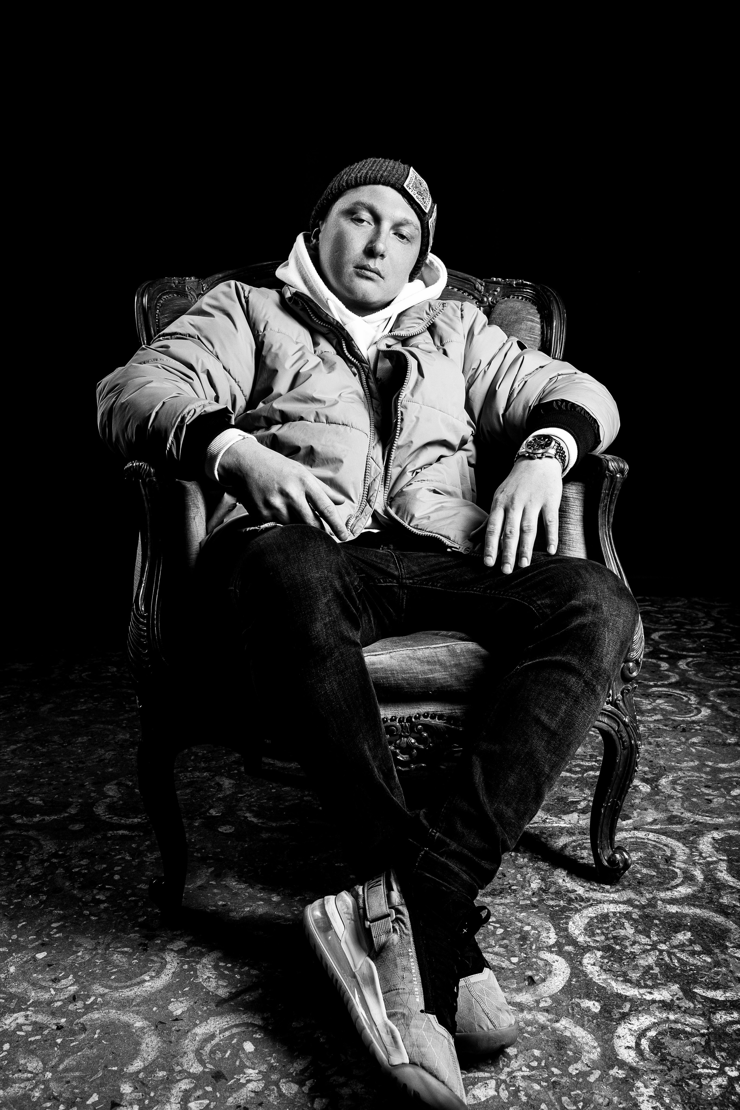 Bit-M. Фотограф и видеограф Евгений Романов Санкт-Петербург