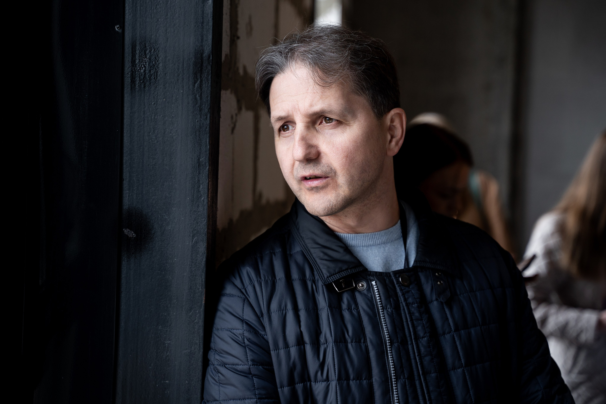 Премия Urban. Фотограф и видеограф Евгений Романов Санкт-Петербург