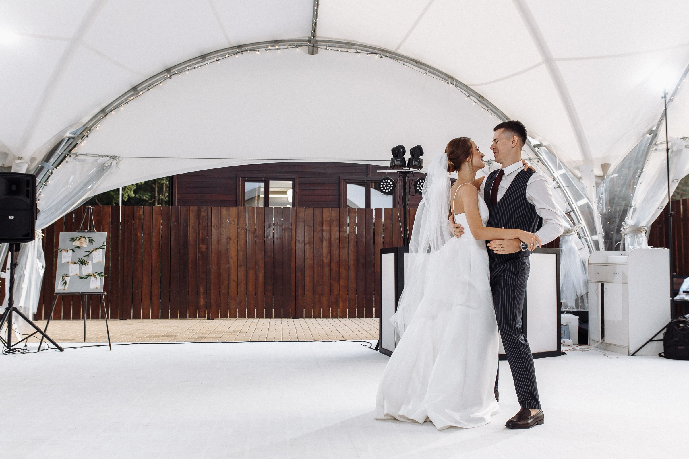 Анонс свадьбы Дарья и Сергей. Свадебный фотограф в Воронеже Денис Коровин