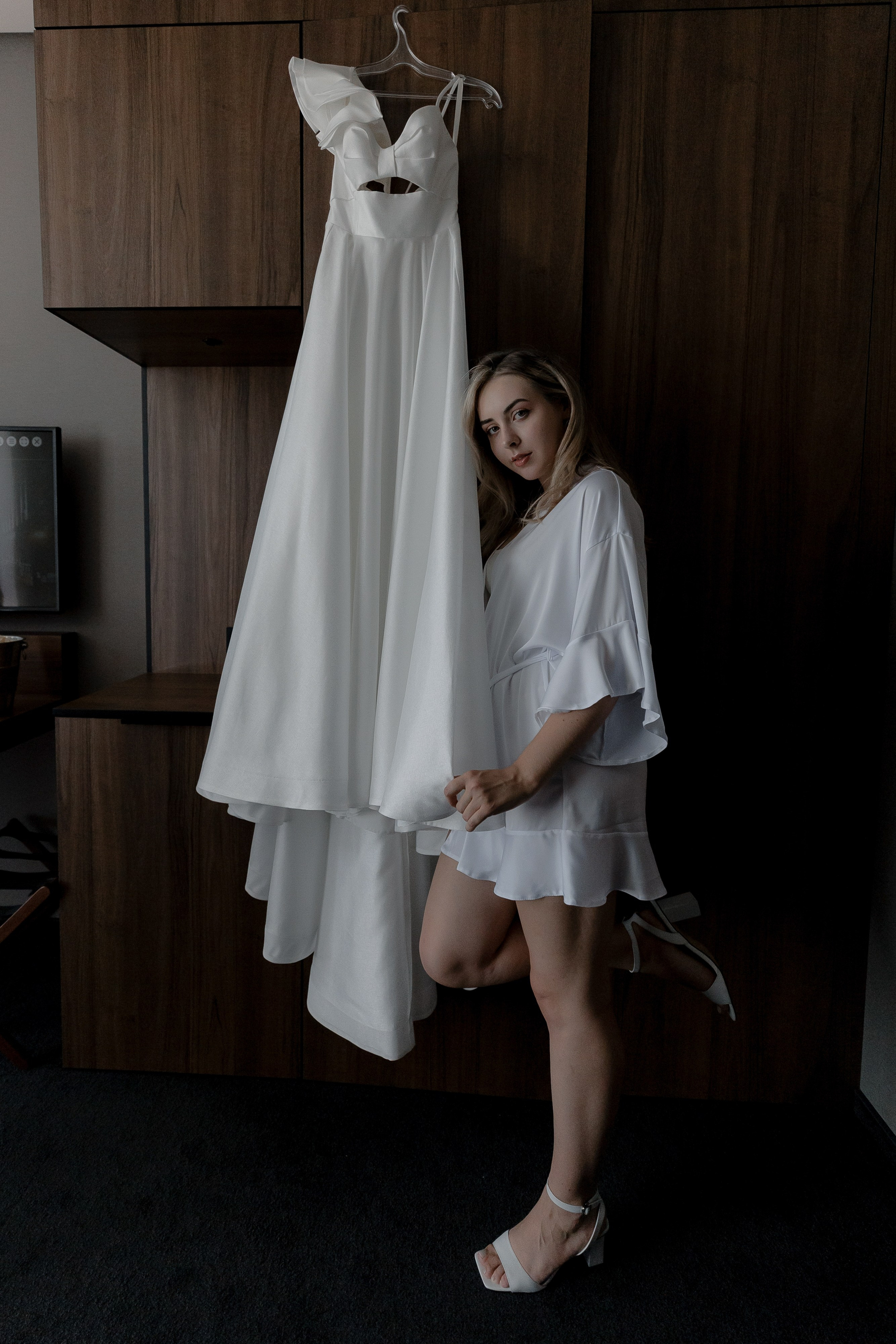 A & Y | KERCH. Свадебный фотограф в Москве и Краснодаре Анастасия Прудко