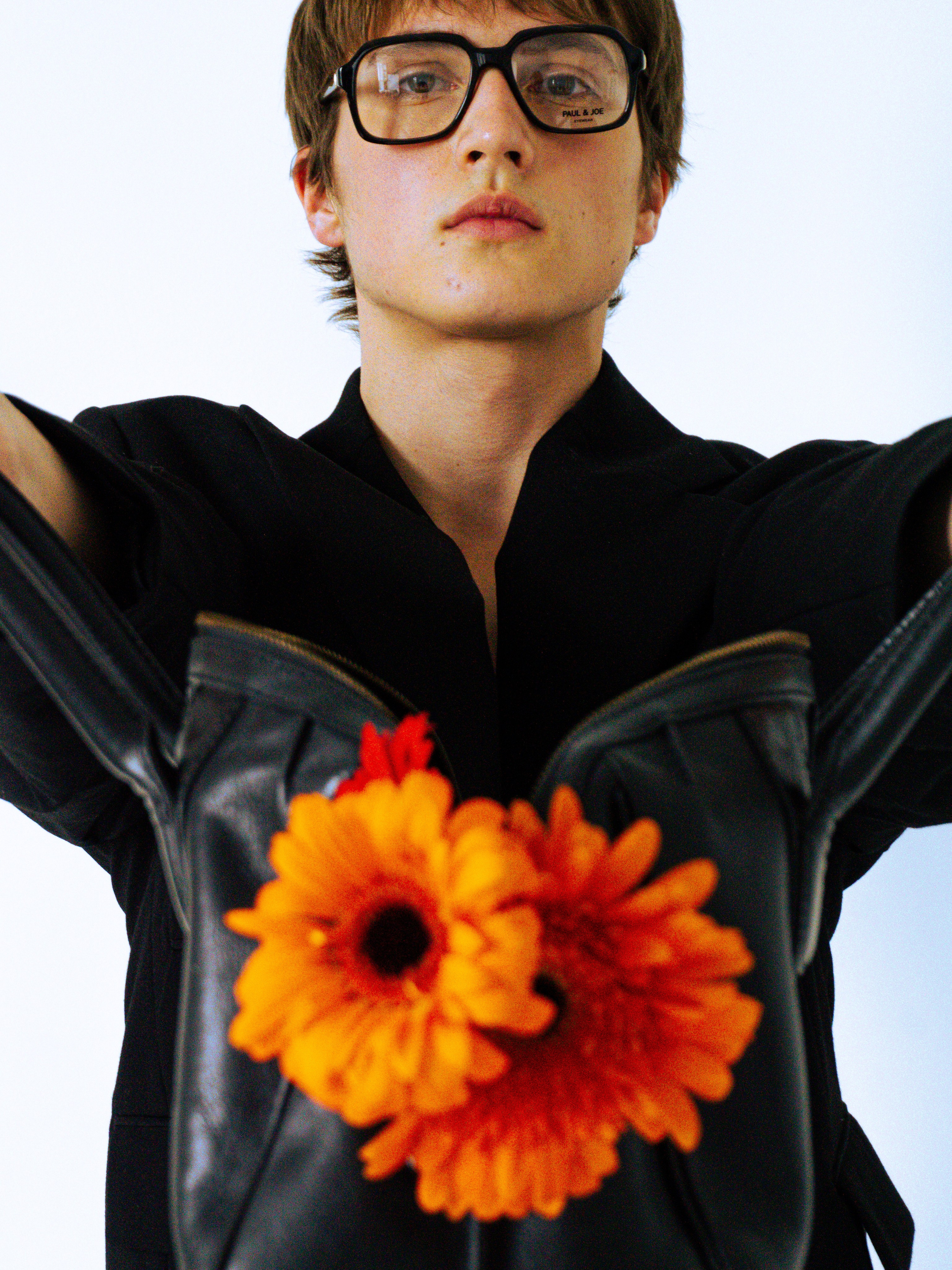 Бренды. Фотограф который ловит не позы, а настоящие чувства