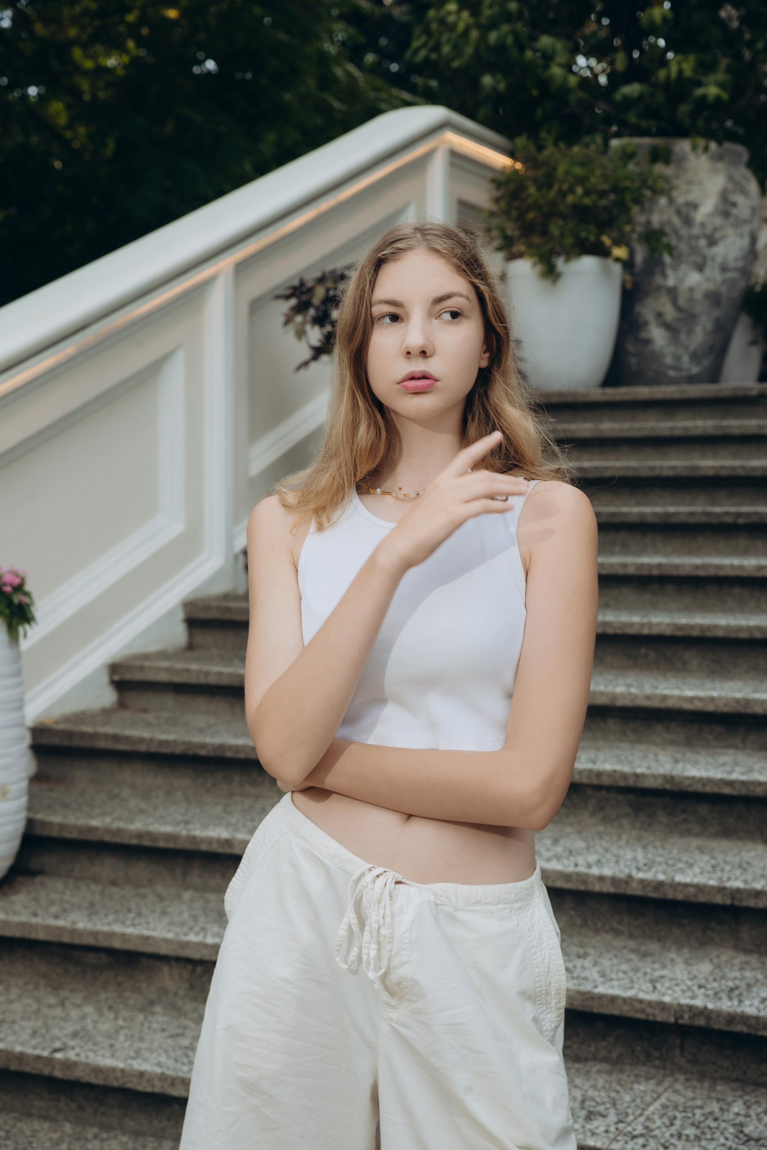 Рекламная съемка Woodbook. Efimova Model Agency