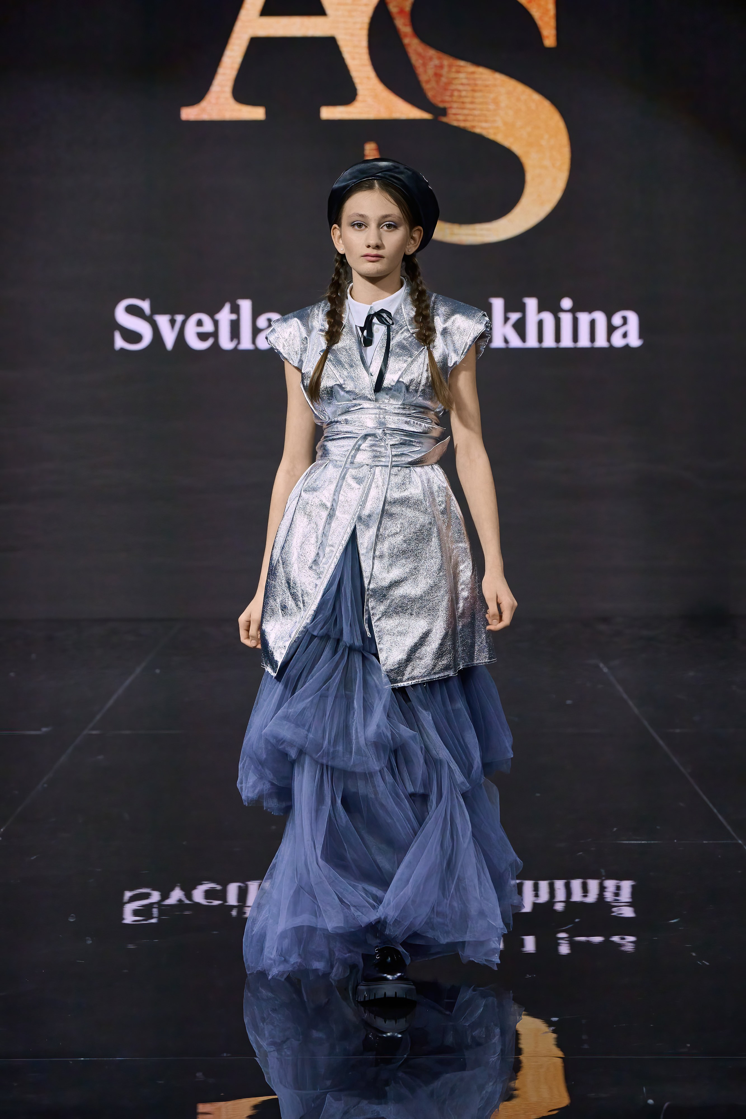 SFW 11/24. Efimova Model Agency