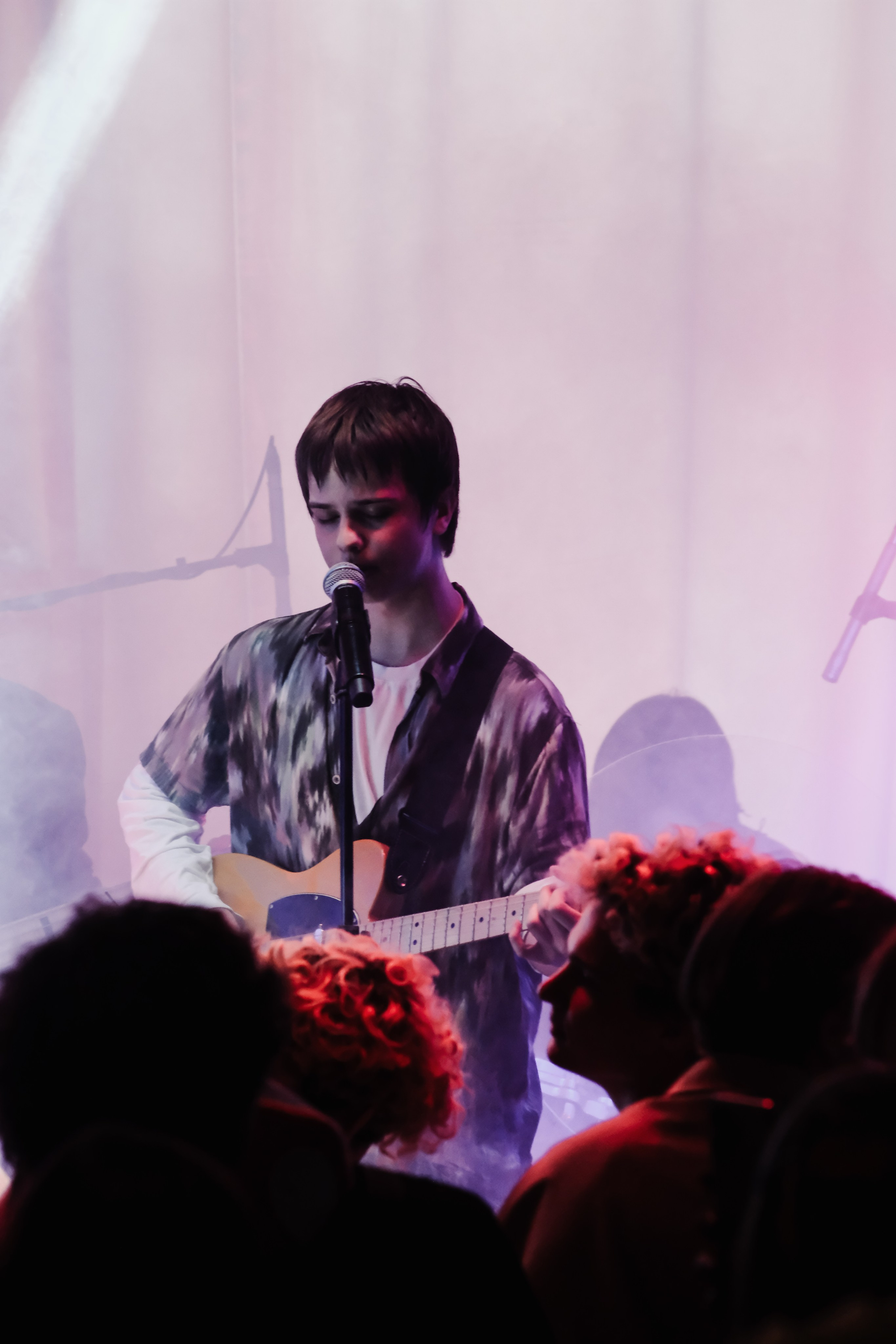 ЛЕТНИК МСК 01.06.25. Фотограф нижний новгород — мирон