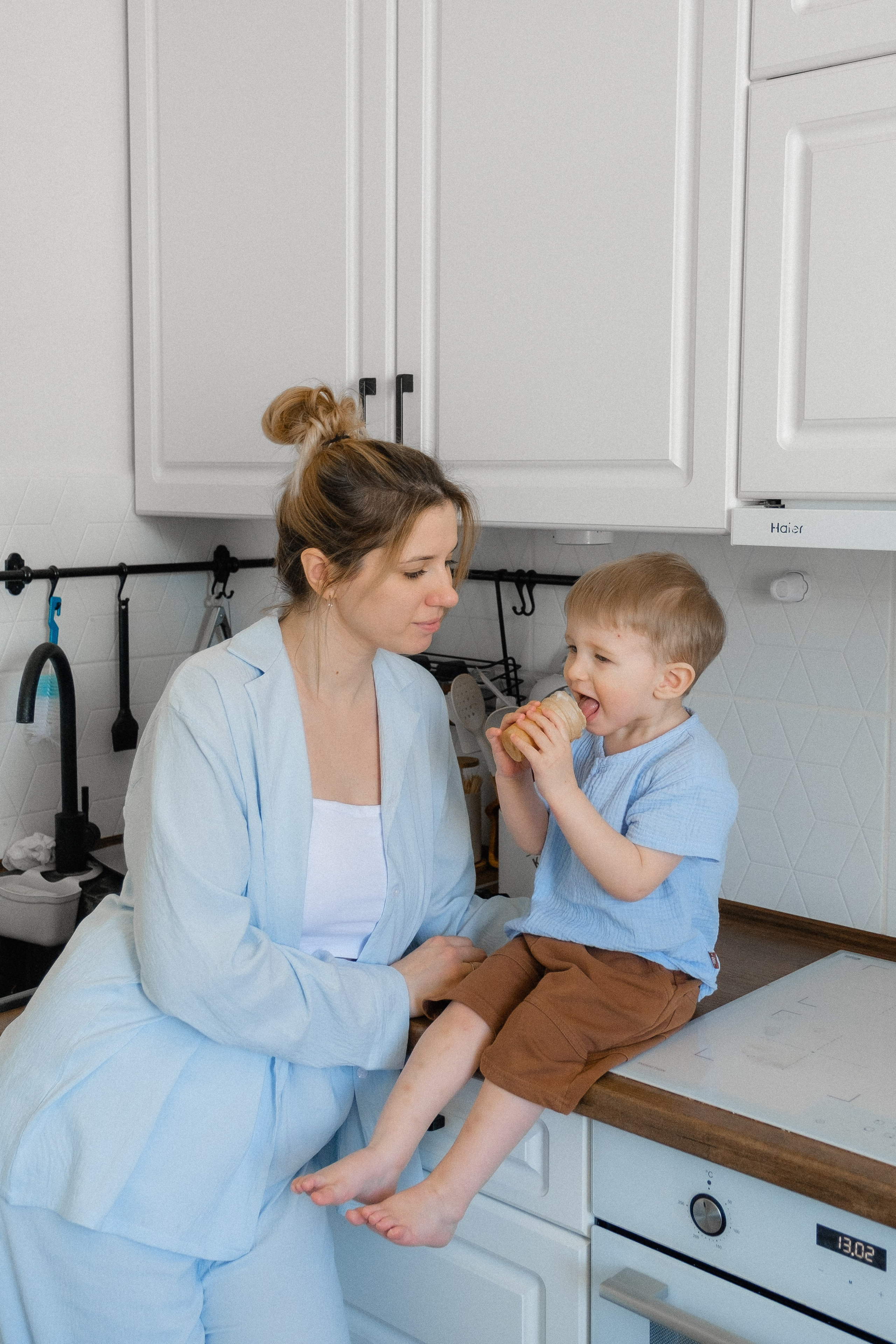 Домашняя. Фотограф в Кемерово Анастасия Филаткина