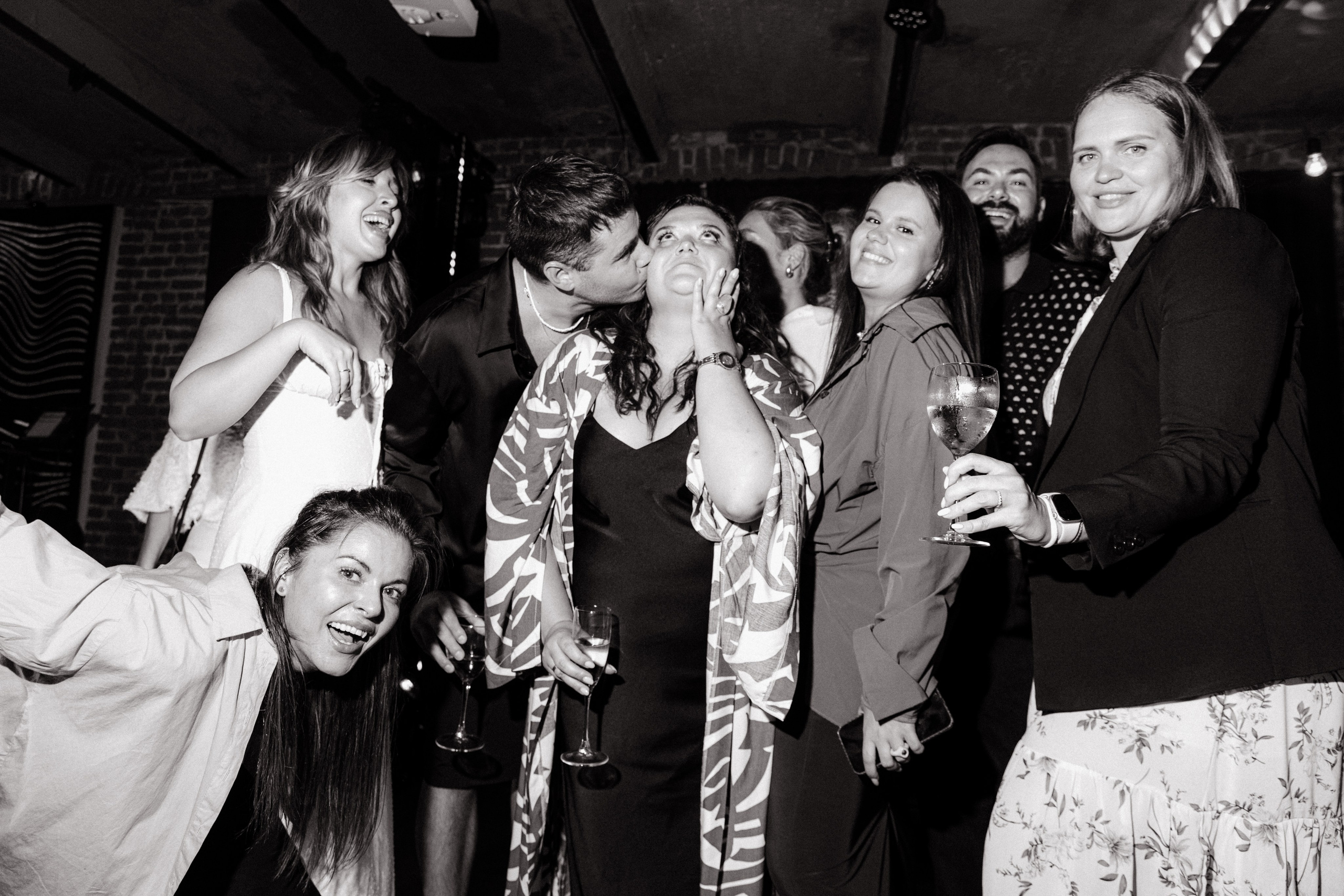 35 birthday. Свадебный и репортажный фотограф