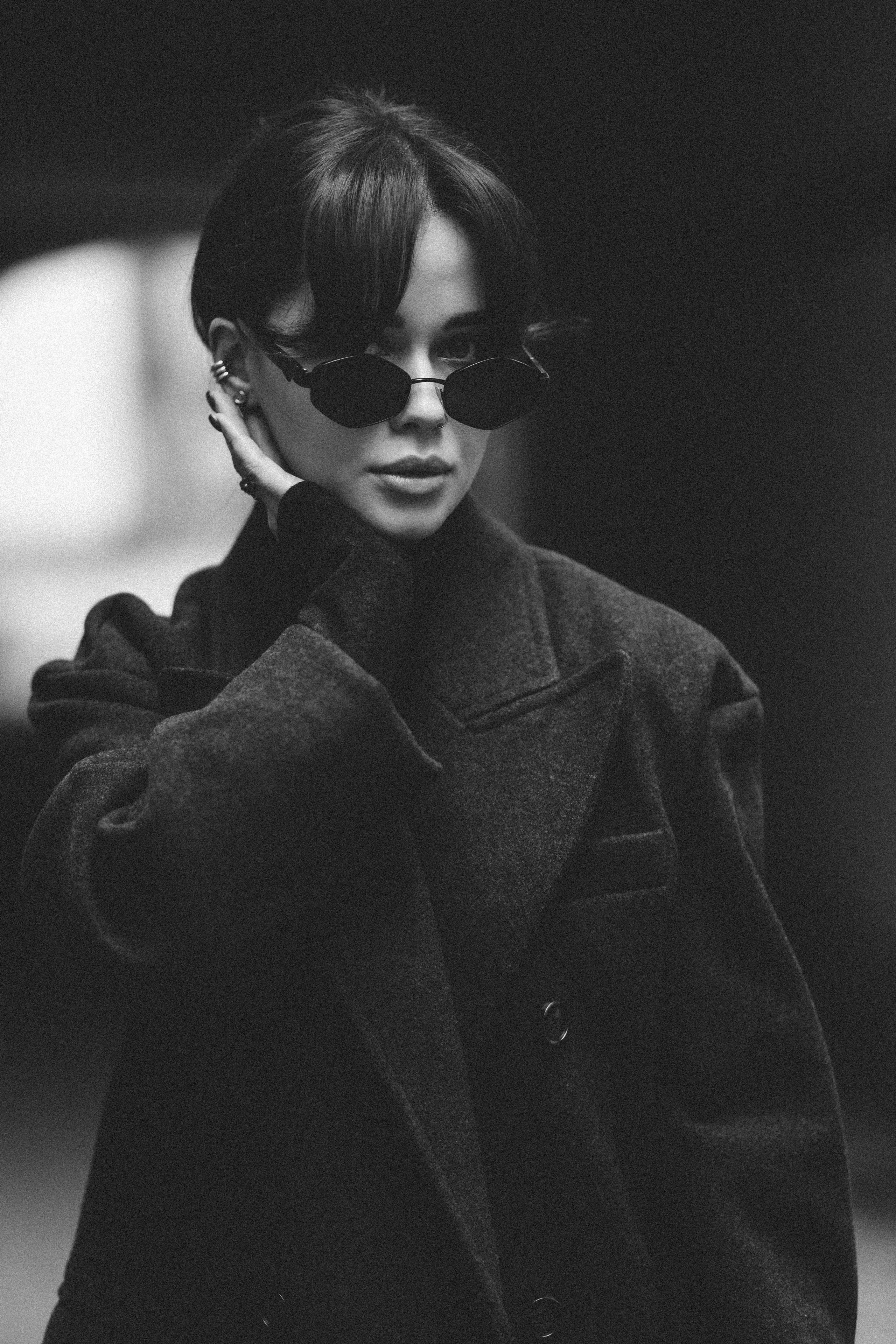 Ольга. Фотограф в Санкт-Петербурге