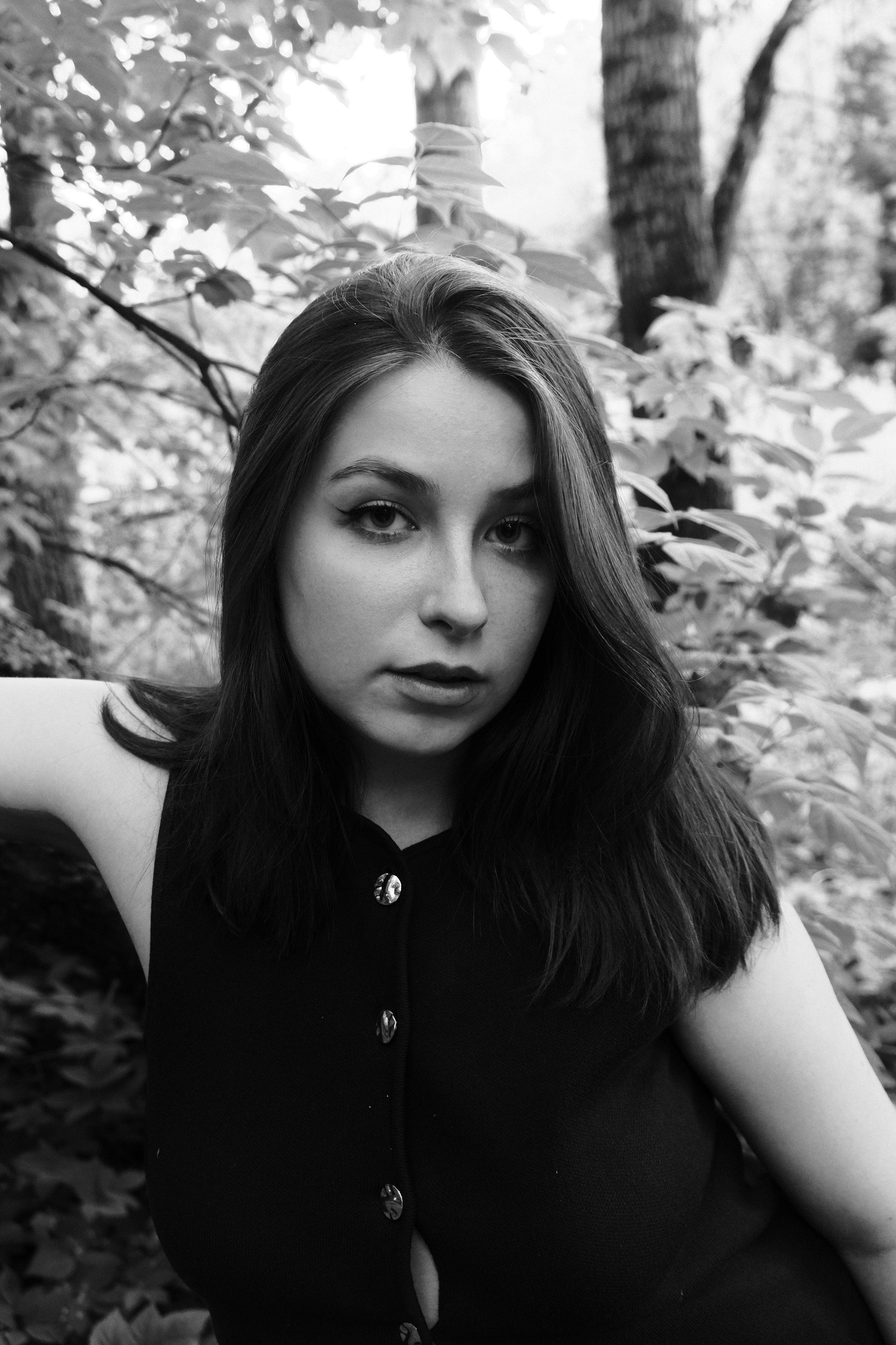 Кристина. Mike Dovetail | Портретный и репортажный фотограф