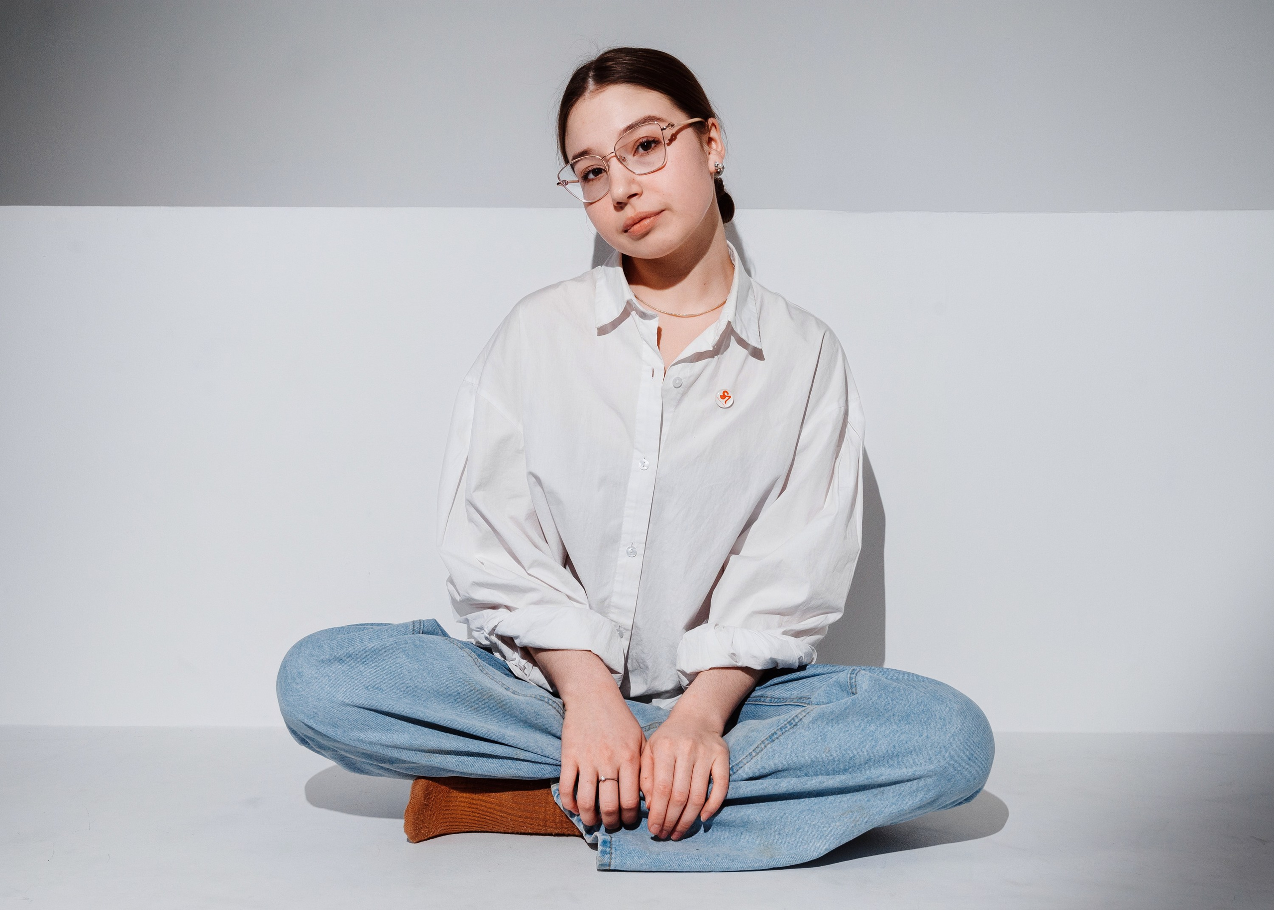 Маша. Mike Dovetail | Портретный и репортажный фотограф