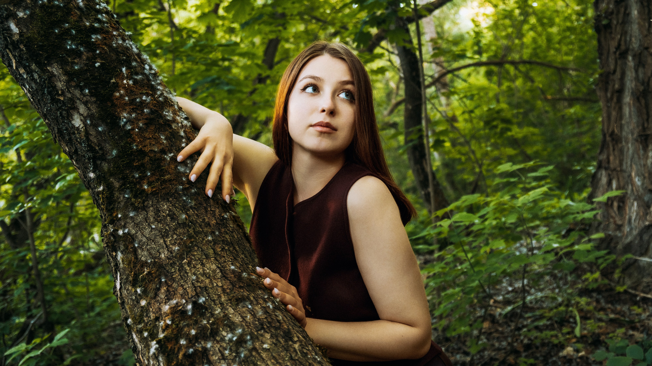 Mike Dovetail | Портретный и репортажный фотограф