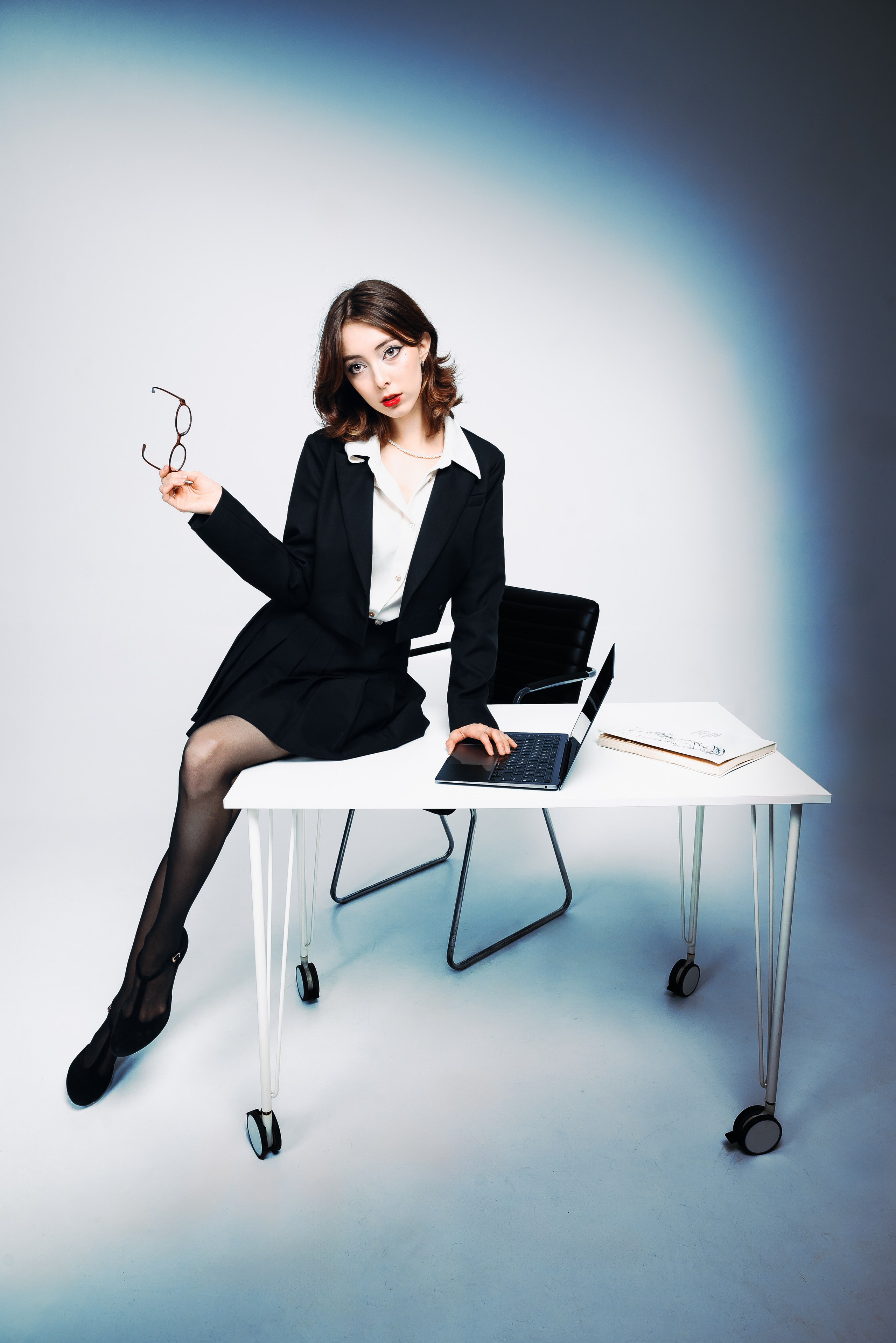 Соня. Mike Dovetail | Портретный и репортажный фотограф