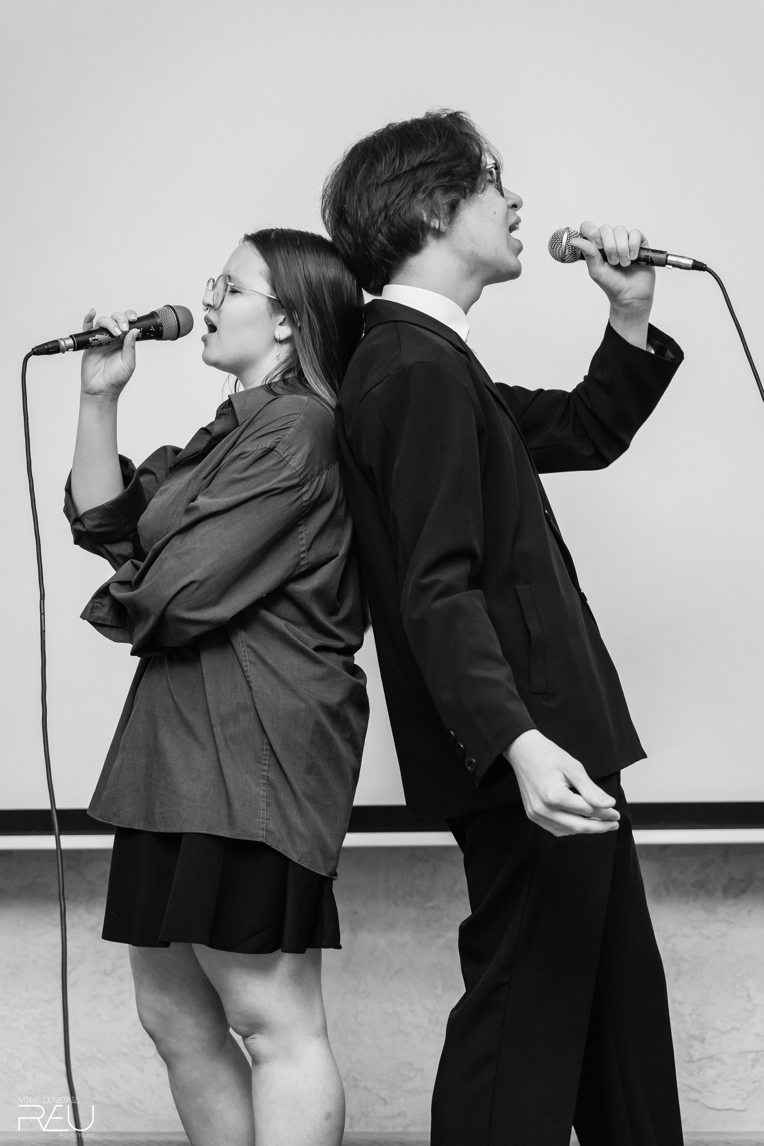 ВЫПУСКНОЙ ШКОЛЫ «Язык Для Успеха» 2023. Mike Dovetail | Портретный и репортажный фотограф