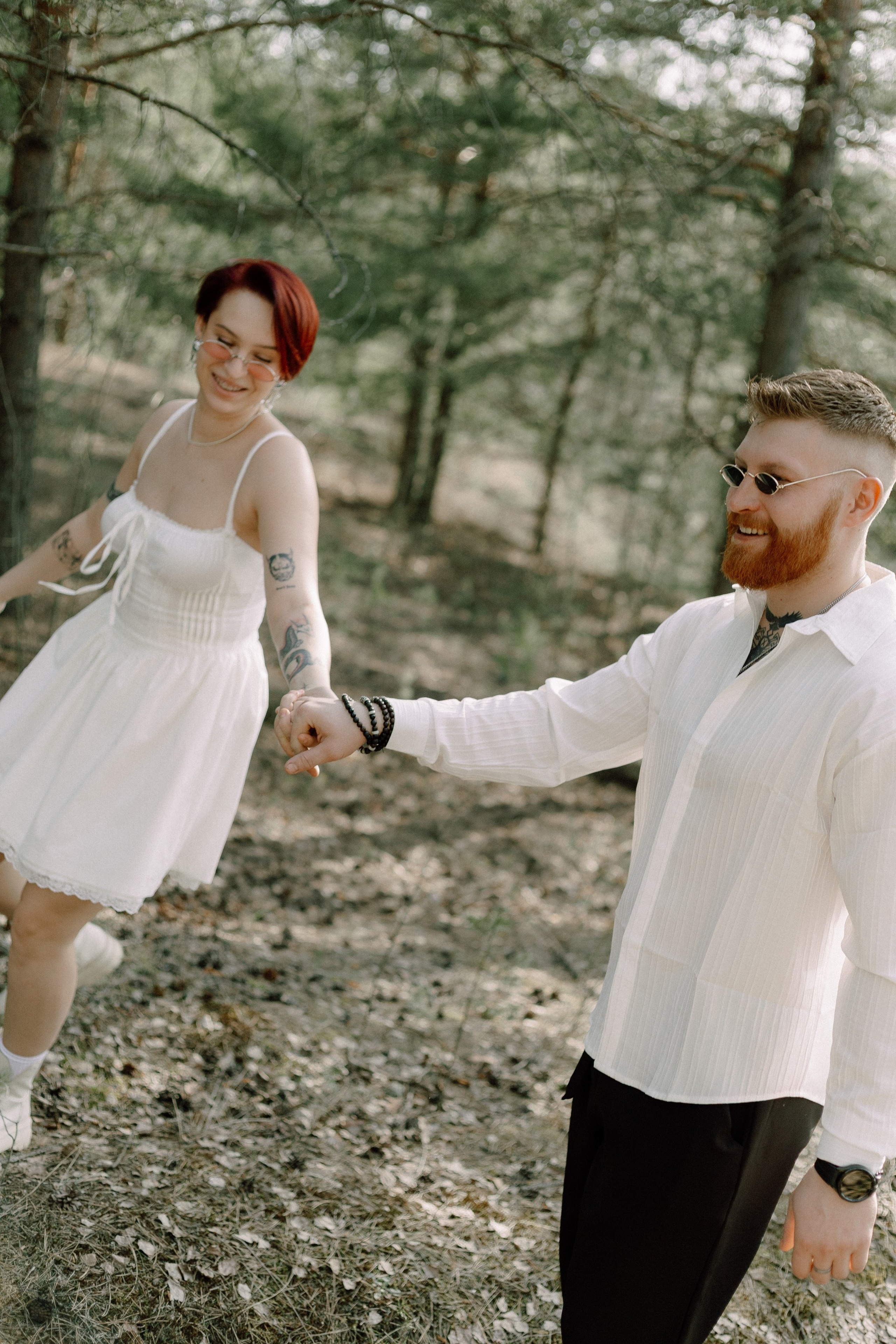 Свадебное утро в загородном домике — Кристина и Дима. Свадебный фотограф в Нижнем Новгороде Генеральская Ира