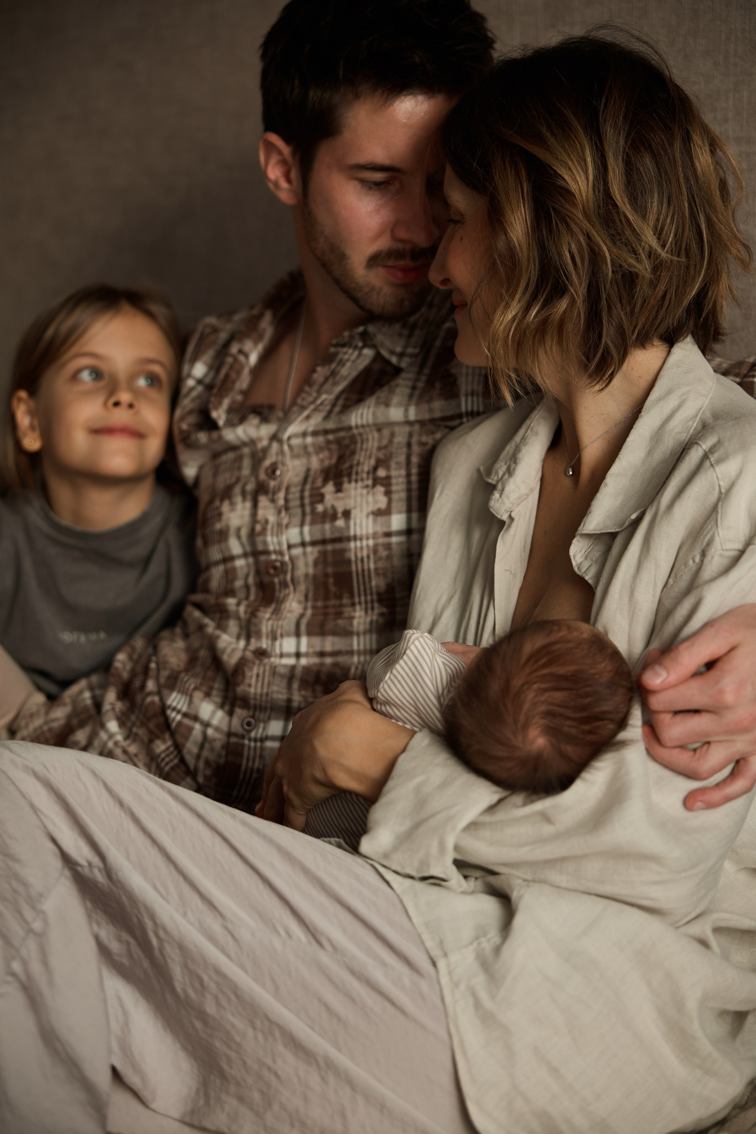 Роман, Марина, Людмила, Катюша и Мирон декабрь 2024. Свадебный и семейный фотограф в Сочи и Краснодарском крае Анна Шмелёва