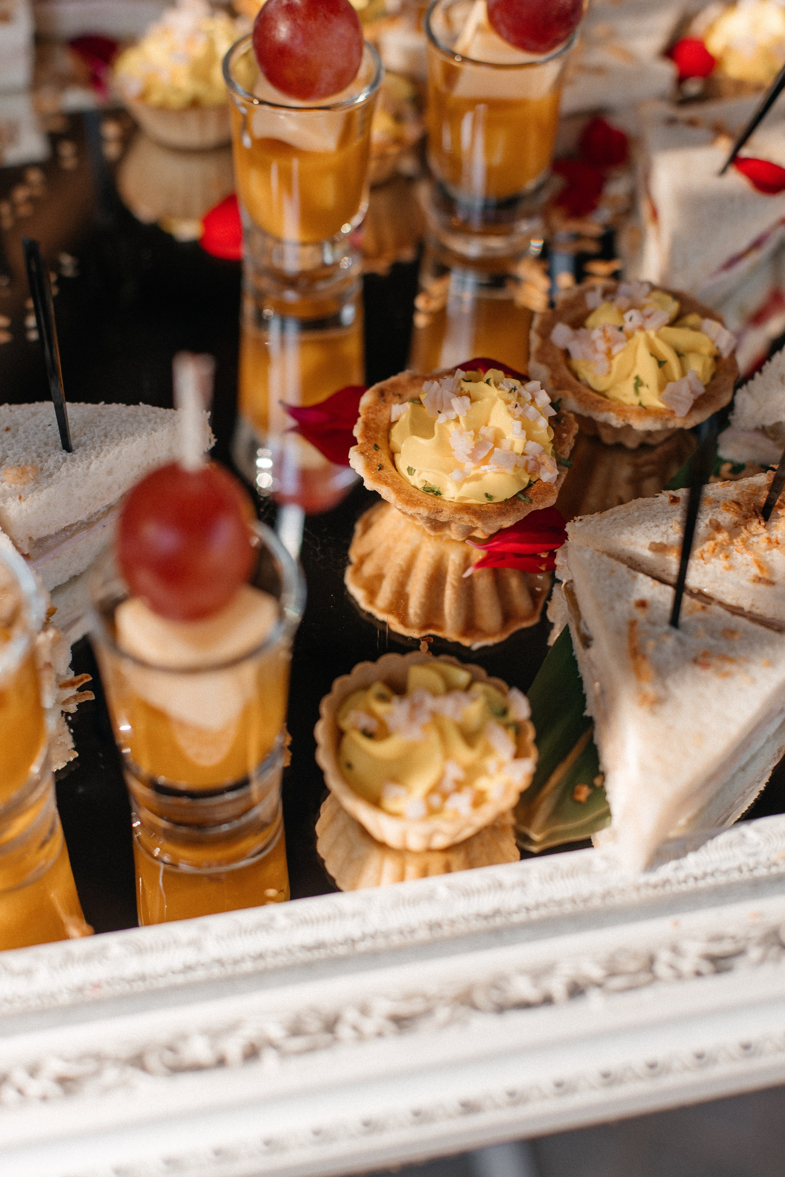 Сергей и Ксения. Свадебный фотограф и видеограф