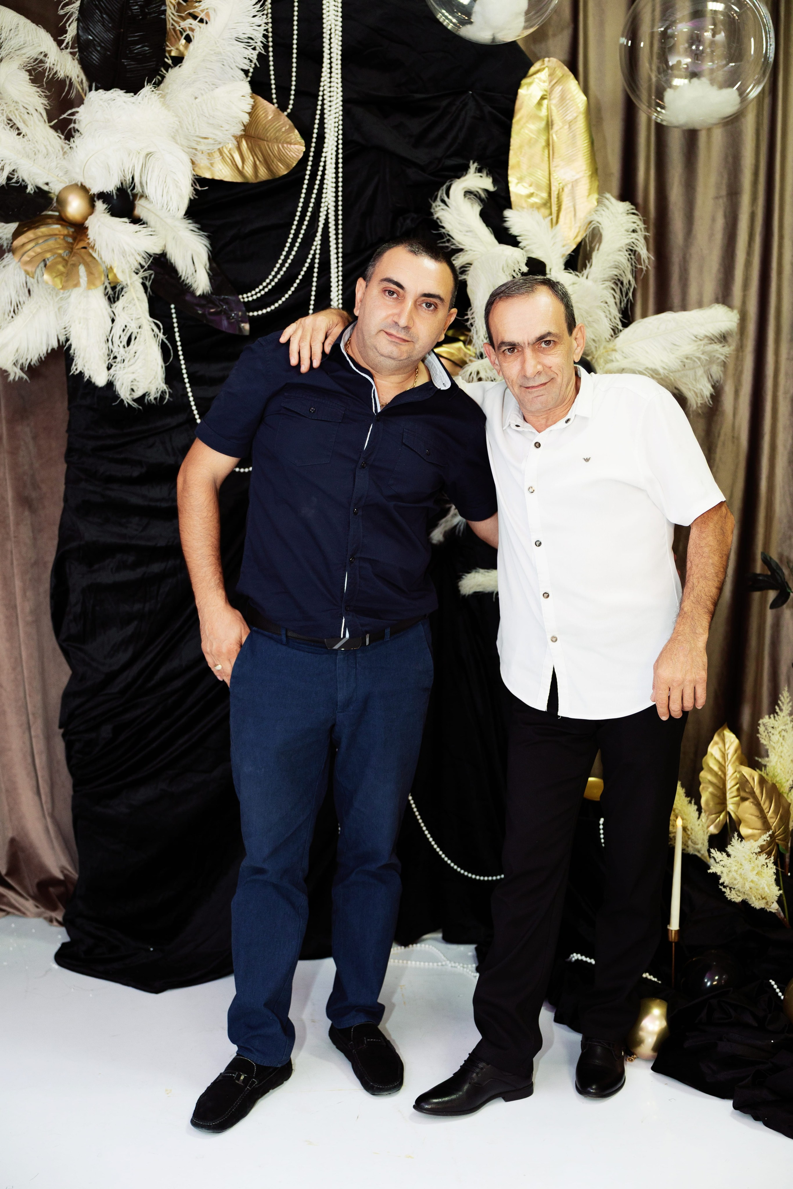 День Рождения Лианы