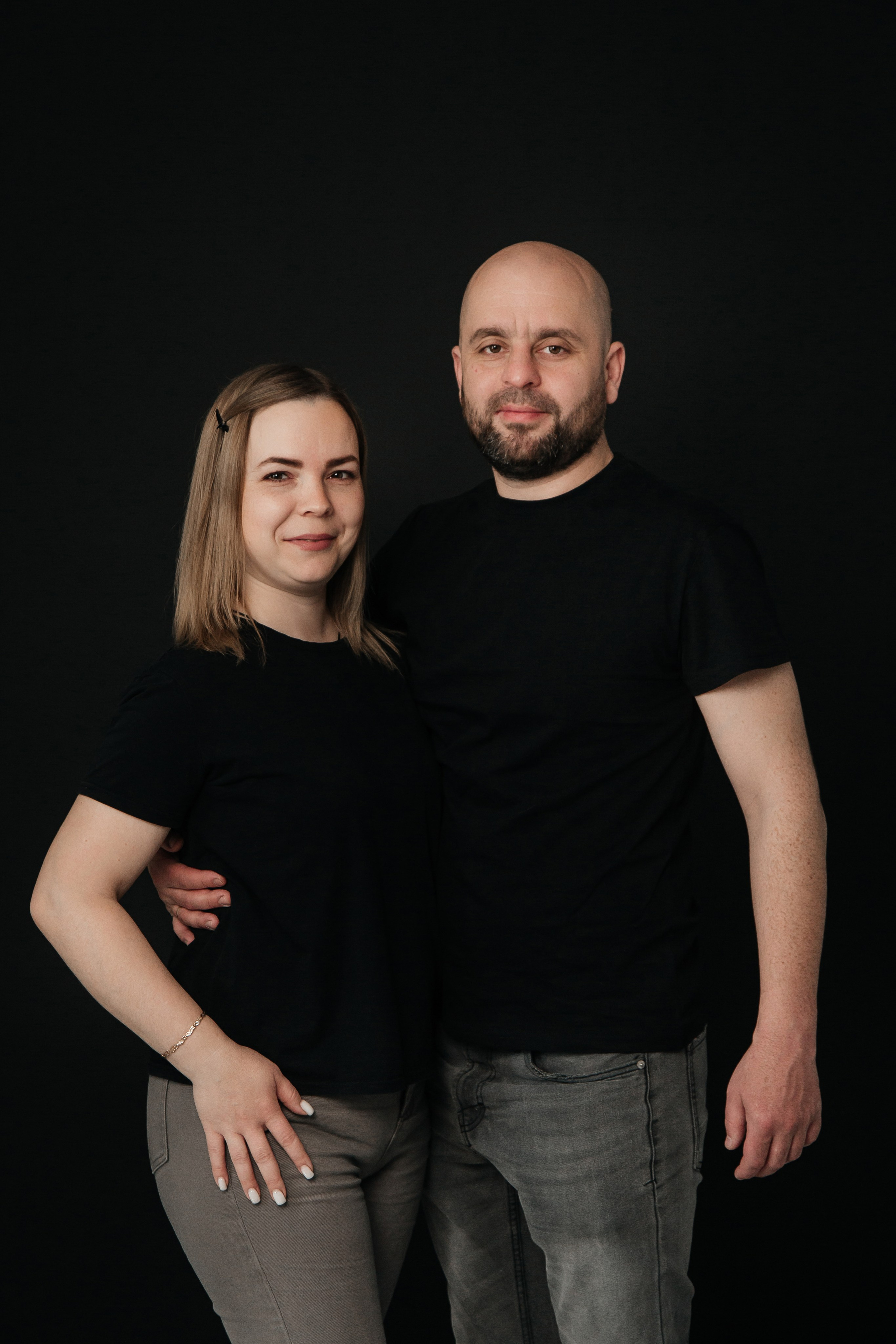 СЕМЬЯ. Фотограф в Киселёвске Татьяна Трухалева