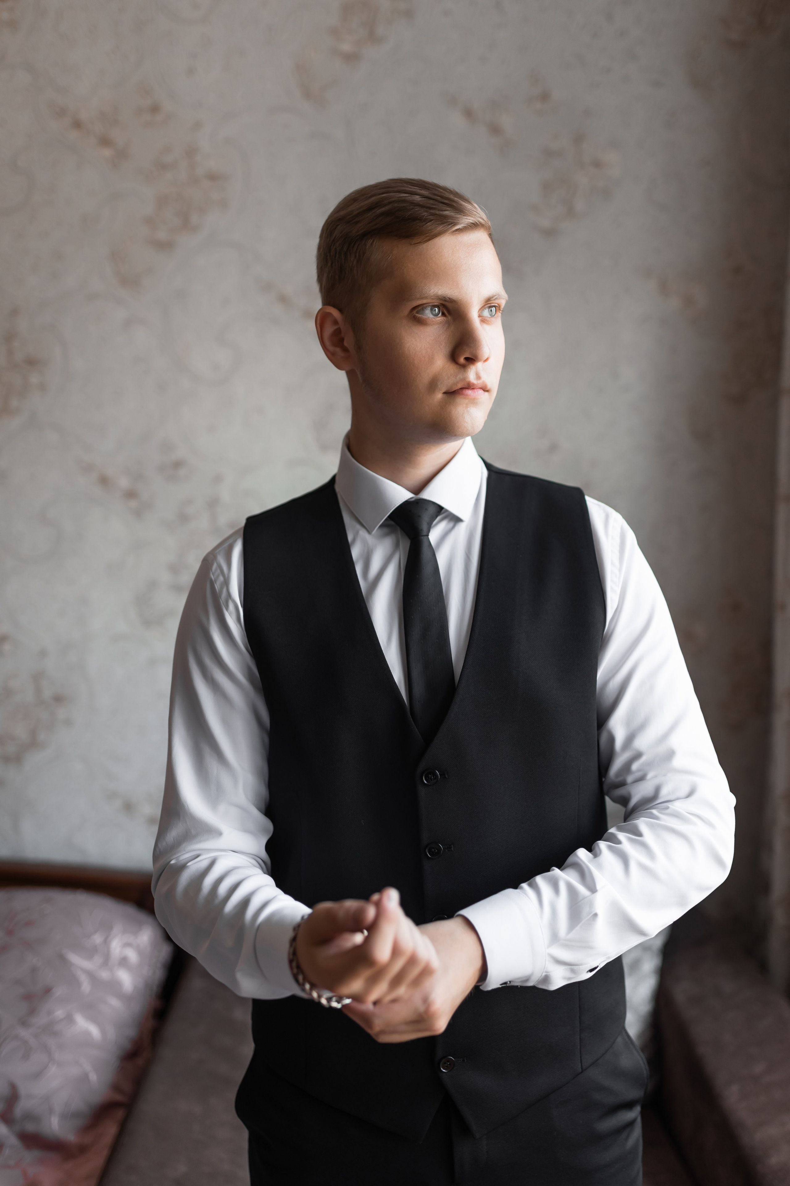 Наталья и Данила 24.08.24. Свадебный фотограф Татьяна Фот