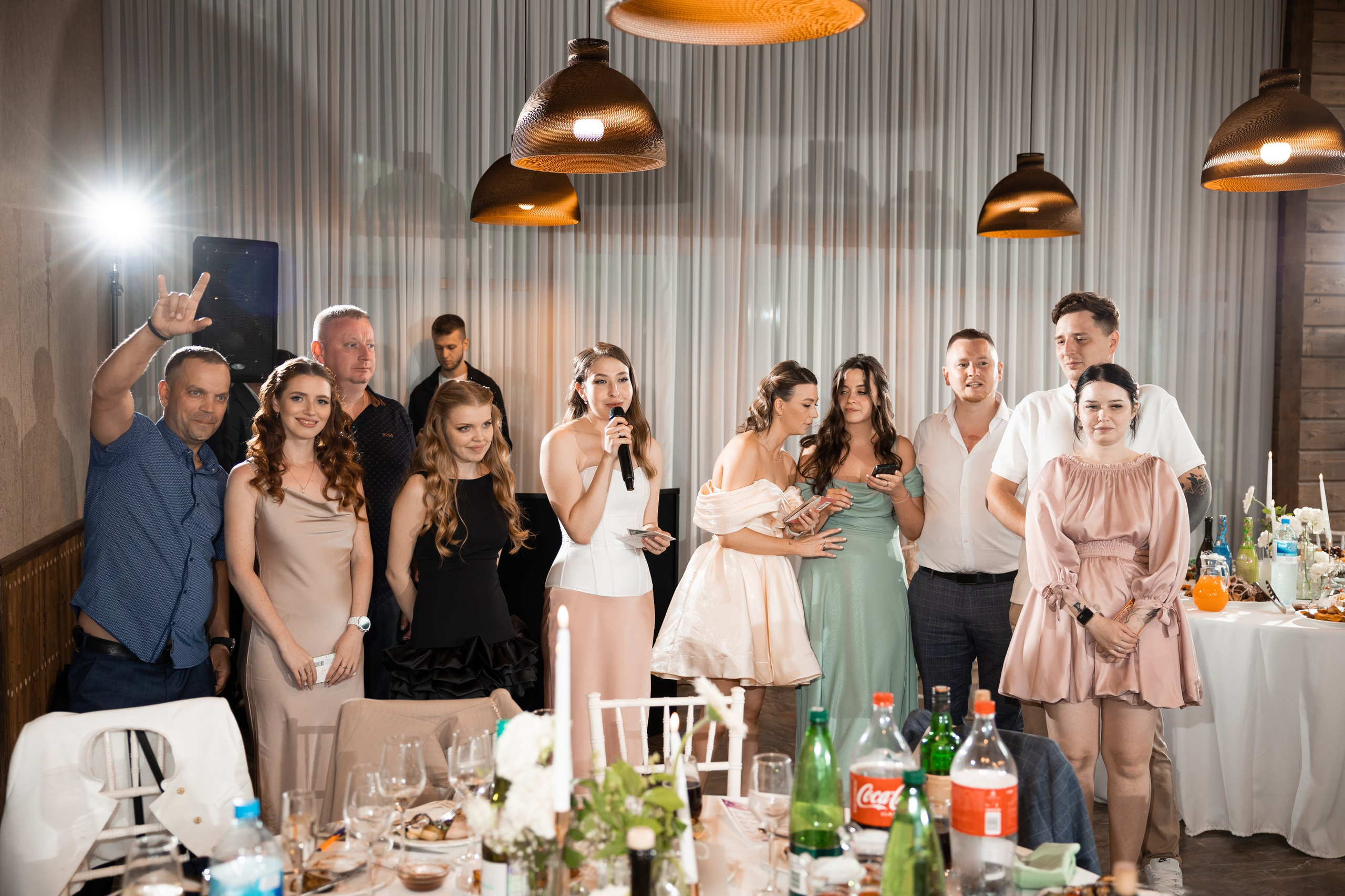 Виктория и Константин. Свадебный фотограф Татьяна Фот