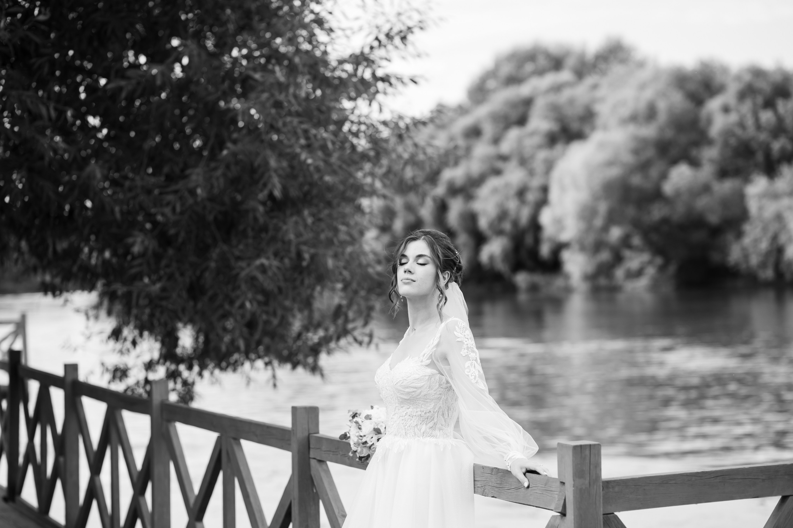 Наталья и Данила 24.08.24. Свадебный фотограф Татьяна Фот