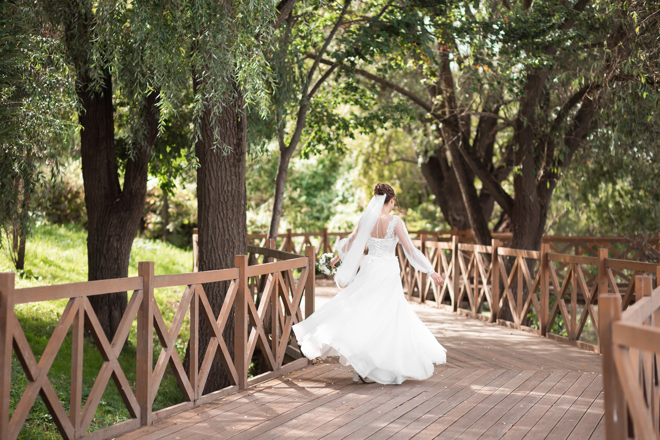 Наталья и Данила 24.08.24. Свадебный фотограф Татьяна Фот