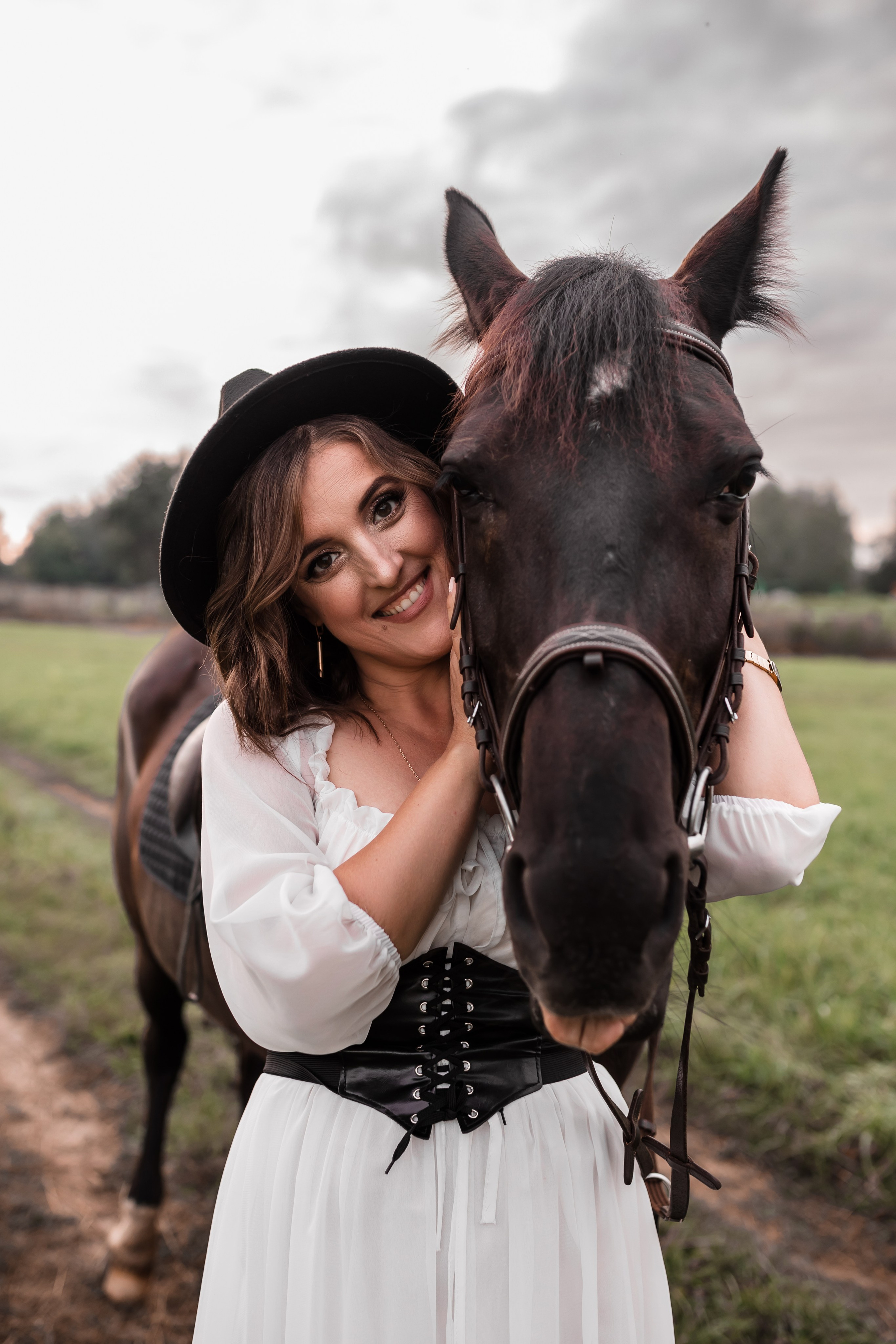 Алла. Свадебный фотограф Татьяна Фот