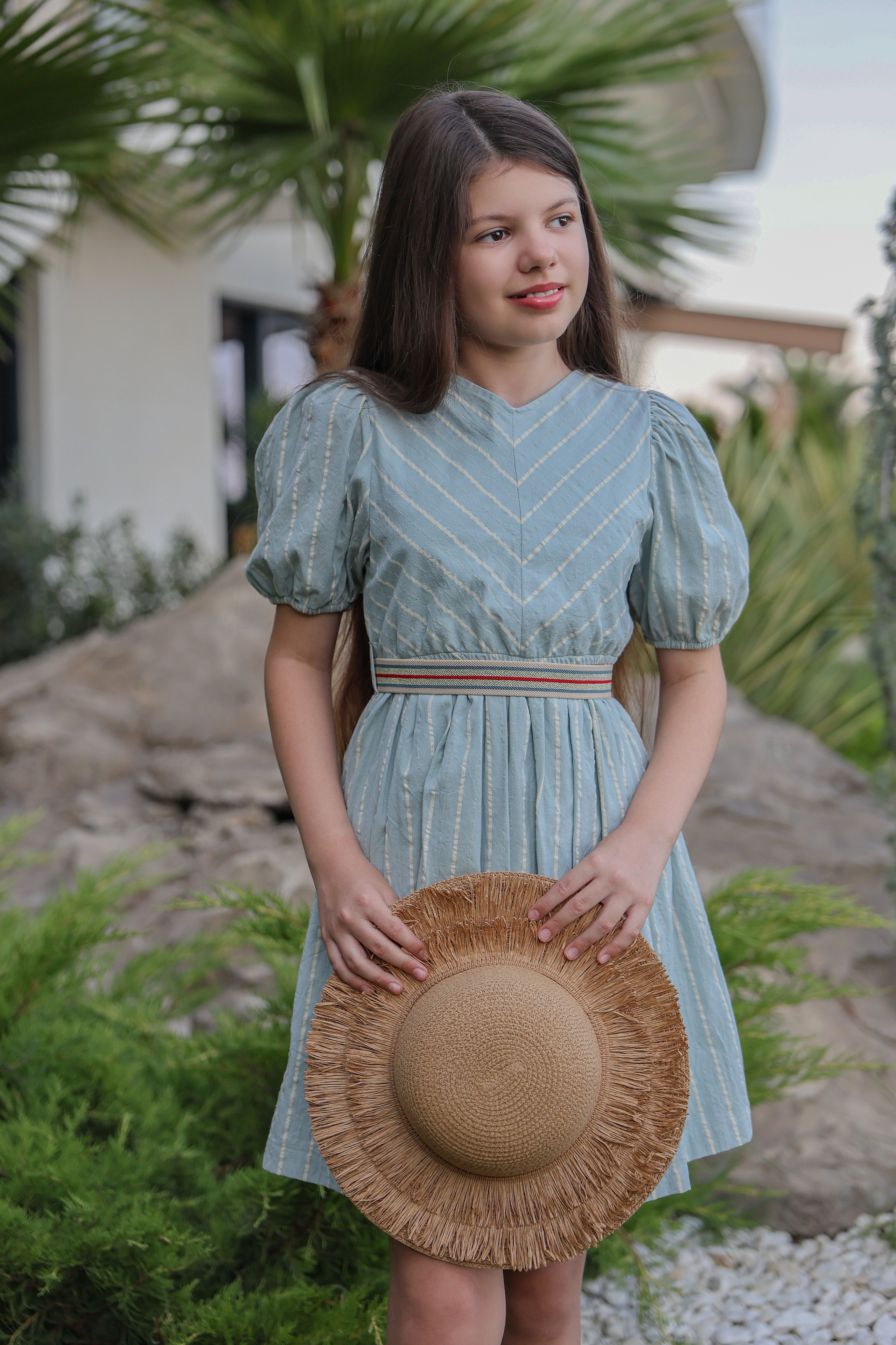 Для модельной школы «КК Креатив Центр». Фотограф в Ялте