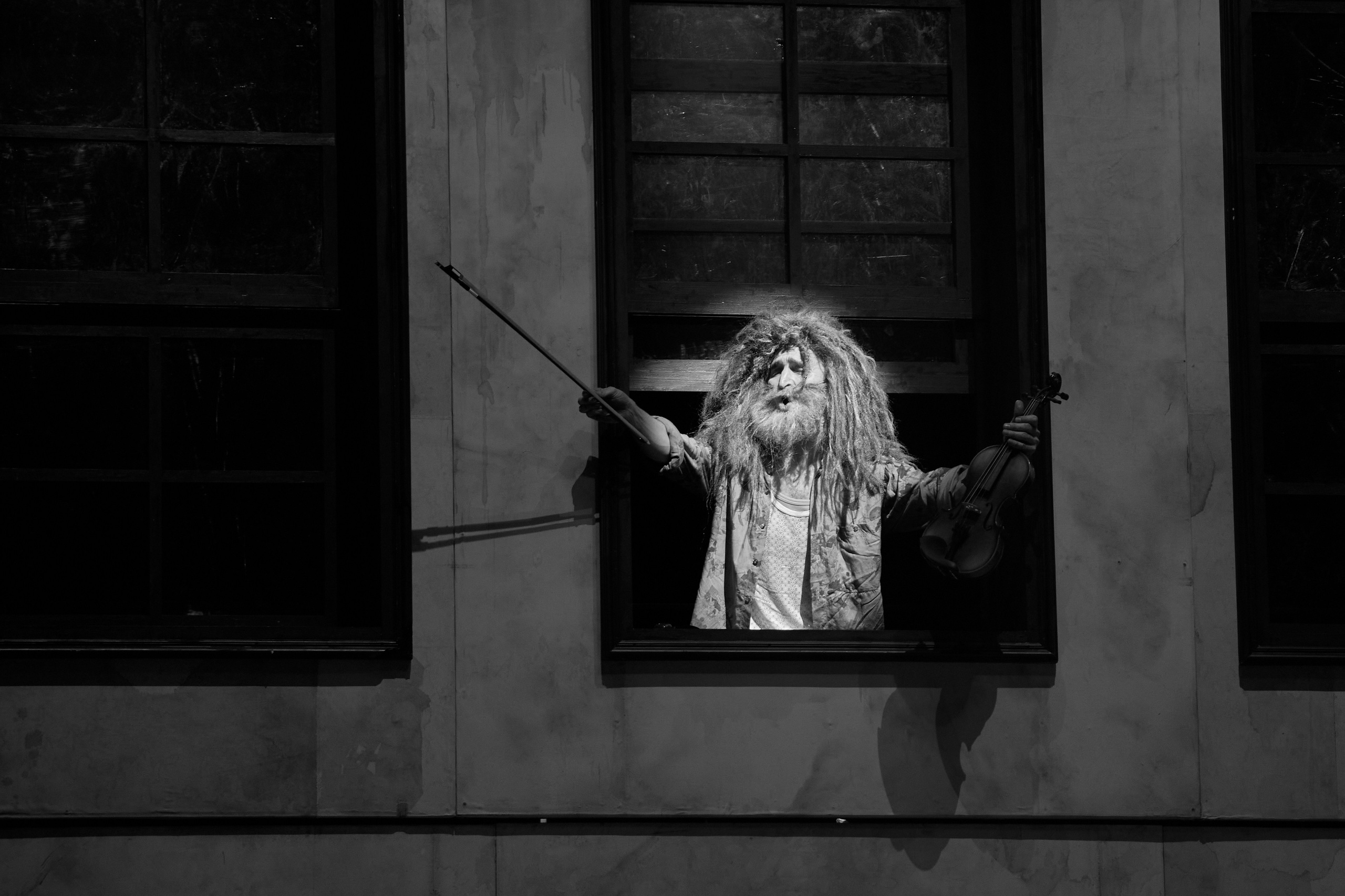 Шерлок Холмс. Фотограф Юлия Маринина