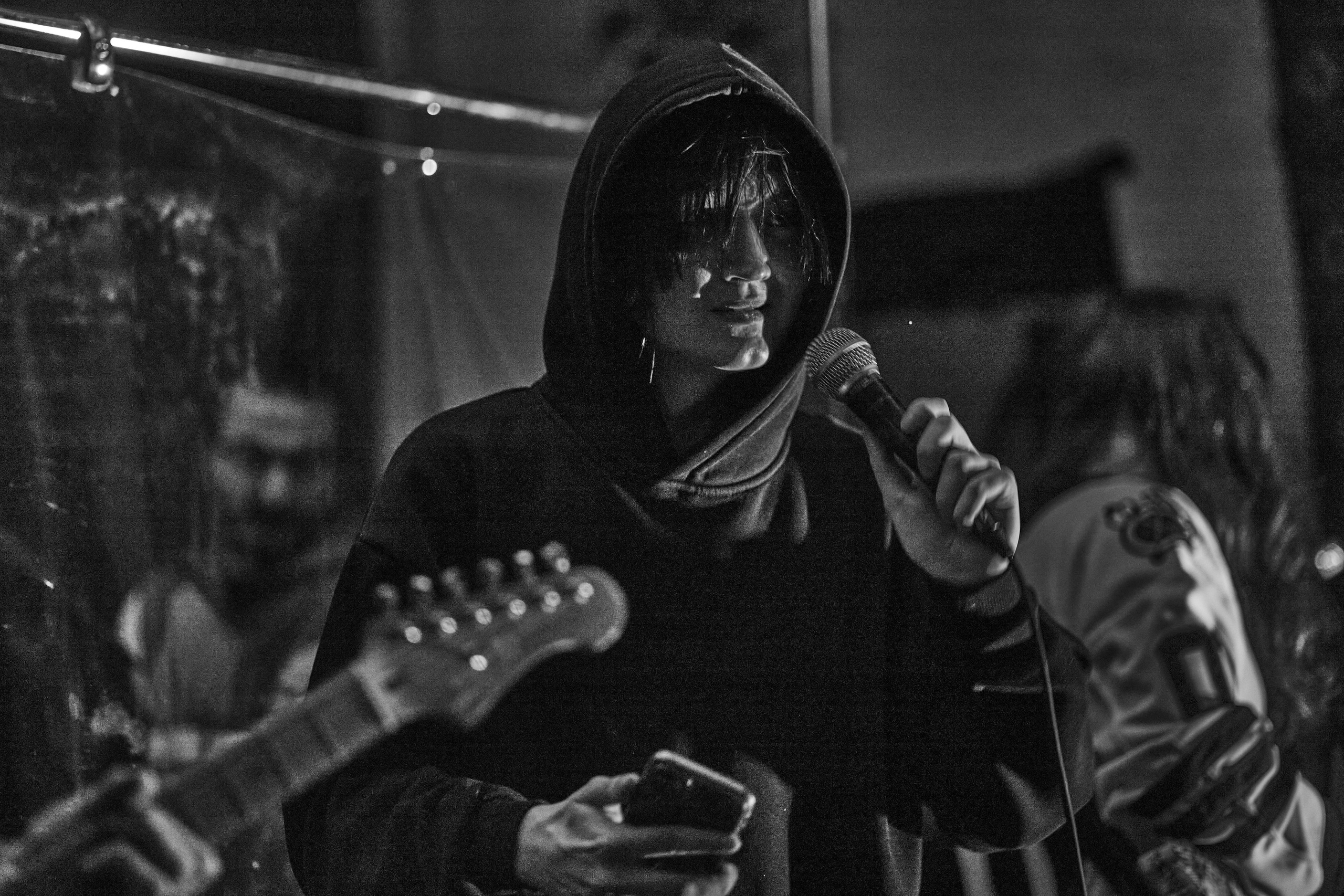 ДК218. Фотограф Юлия Маринина