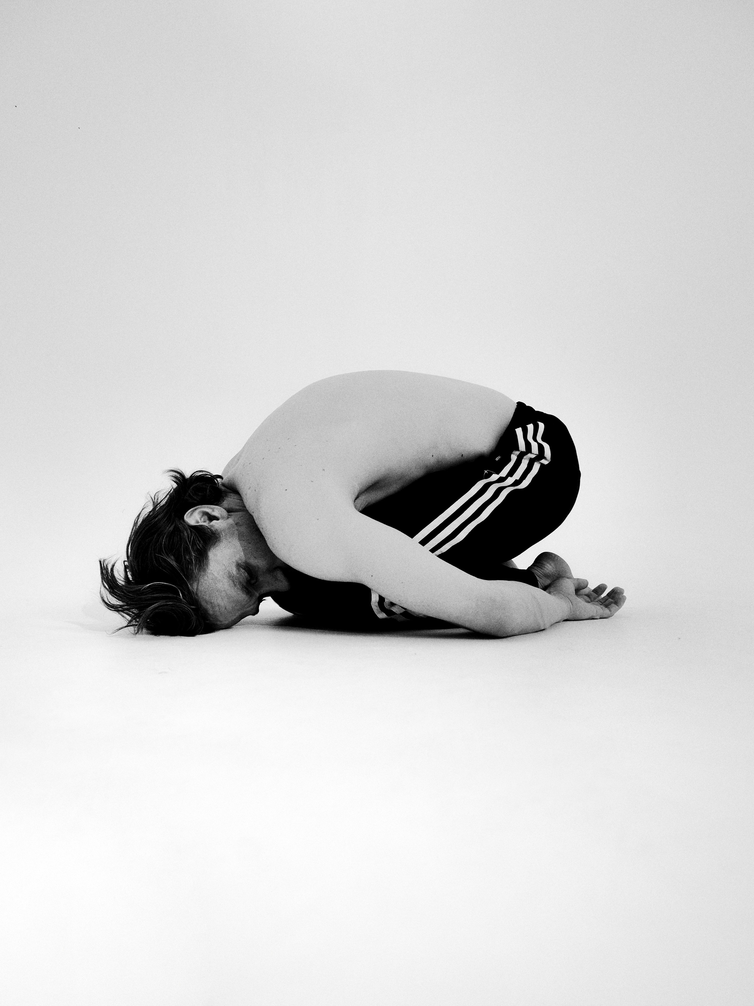 Олег Клевакин. Фотограф Юлия Маринина