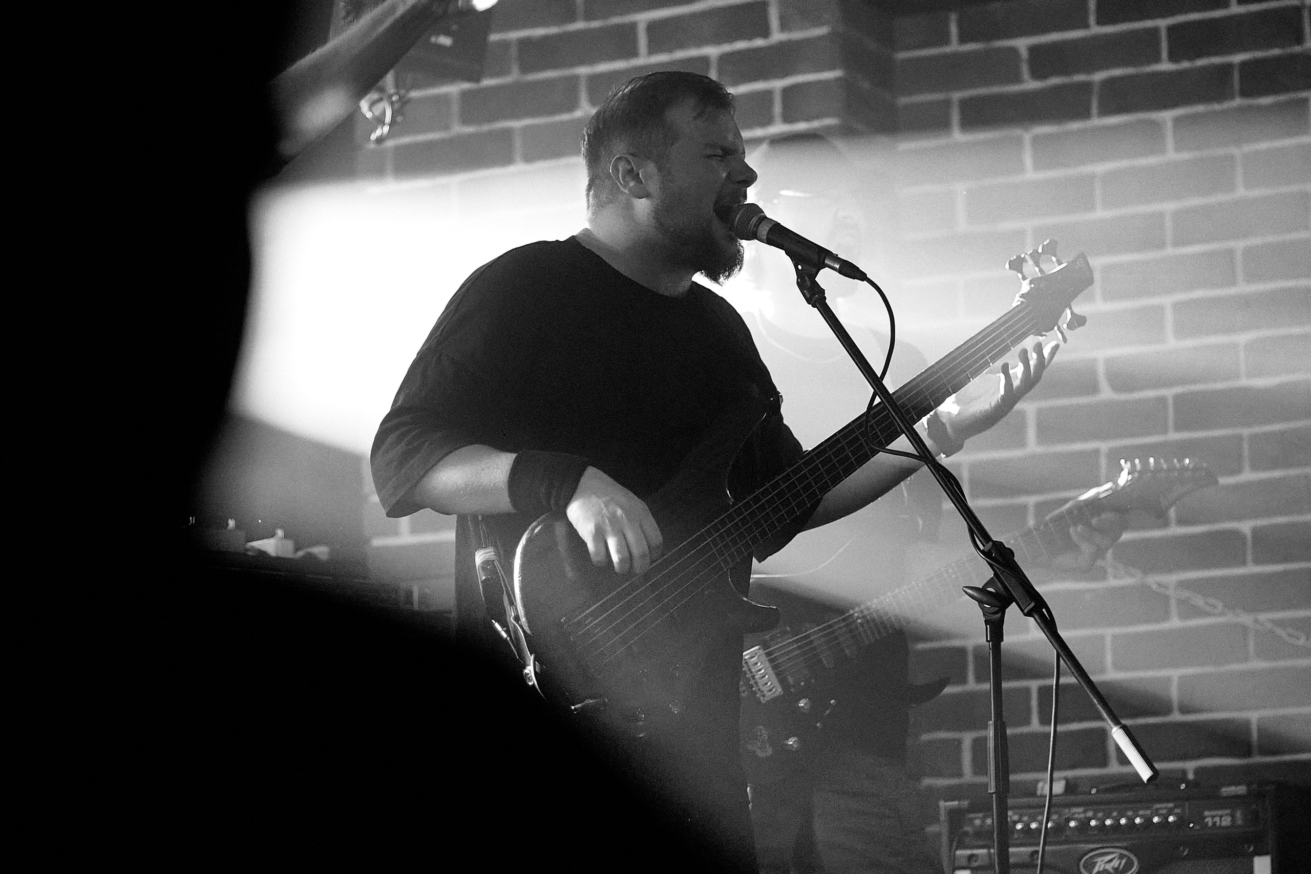 Beatdown Heroes. Фотограф Юлия Маринина