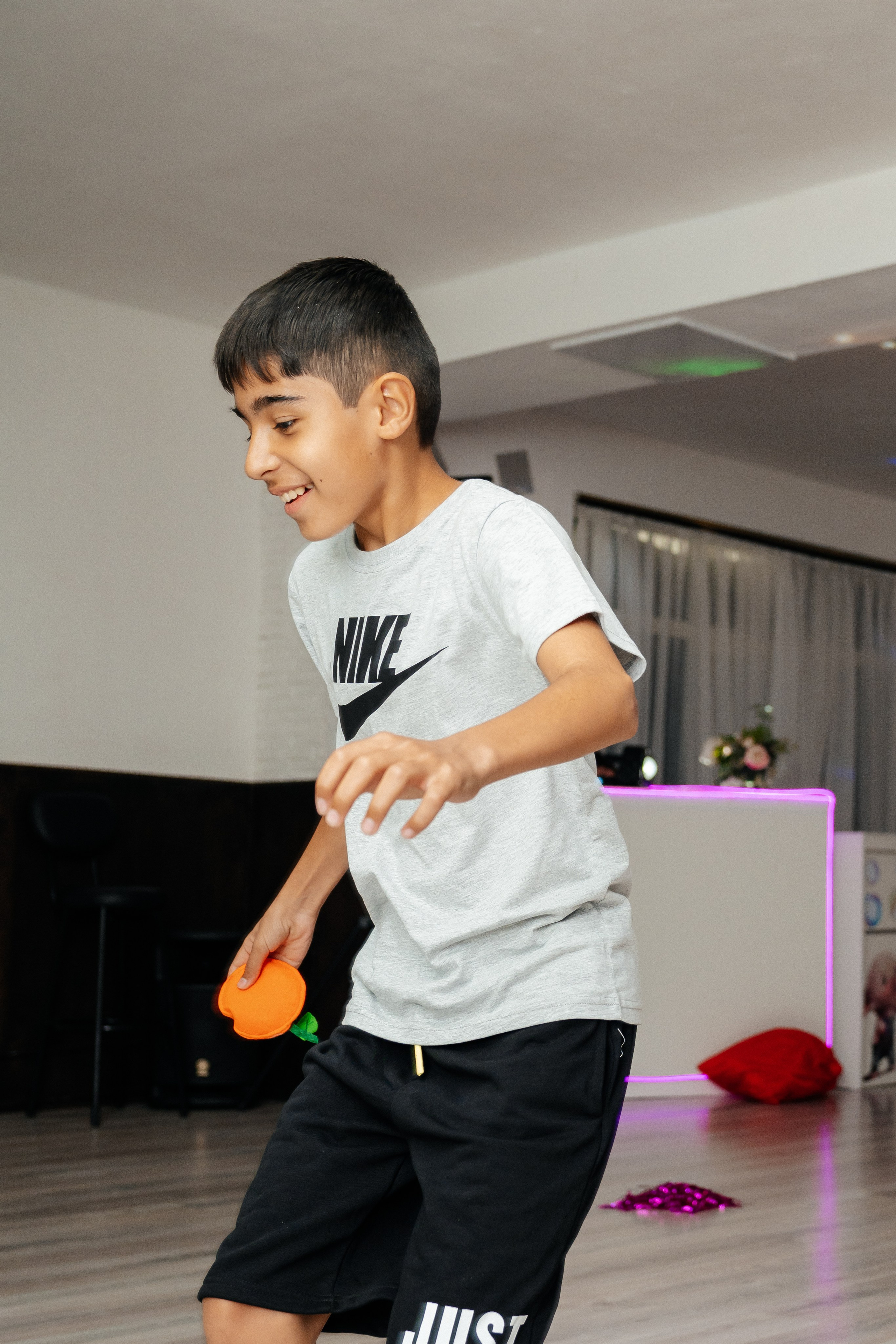 День рождение Миланы. Семейный фотограф Одинцово Москва Наталия Черенкова