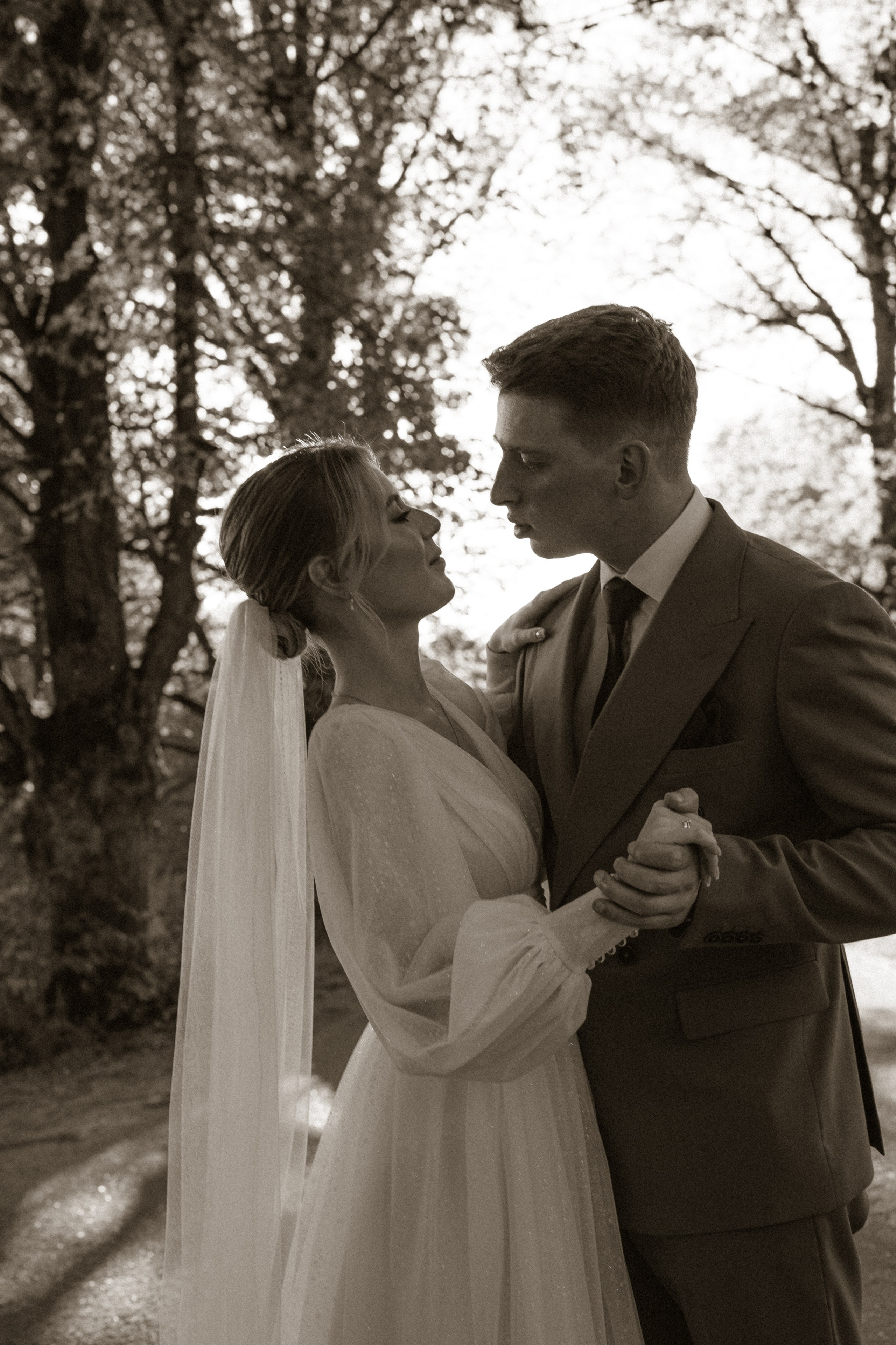 A&I. Фотограф Гвоздева Варвара / Москва