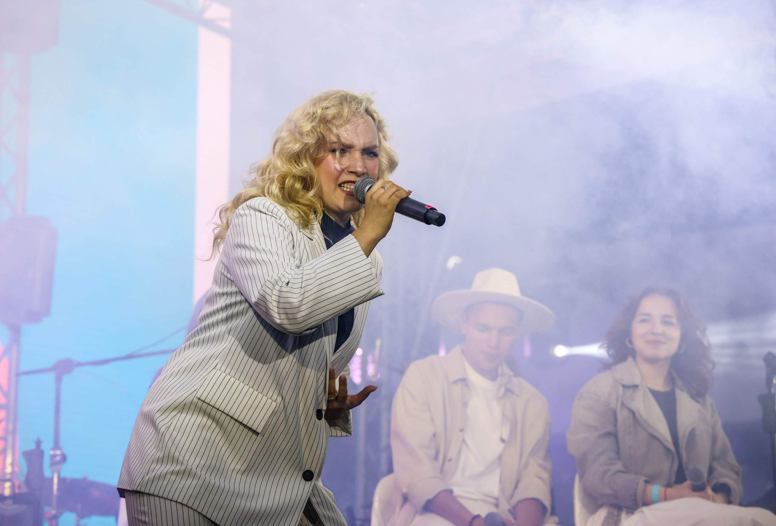 Концерт День молодежи. Елизавета Ковалевская — ваш профессиональный фотограф