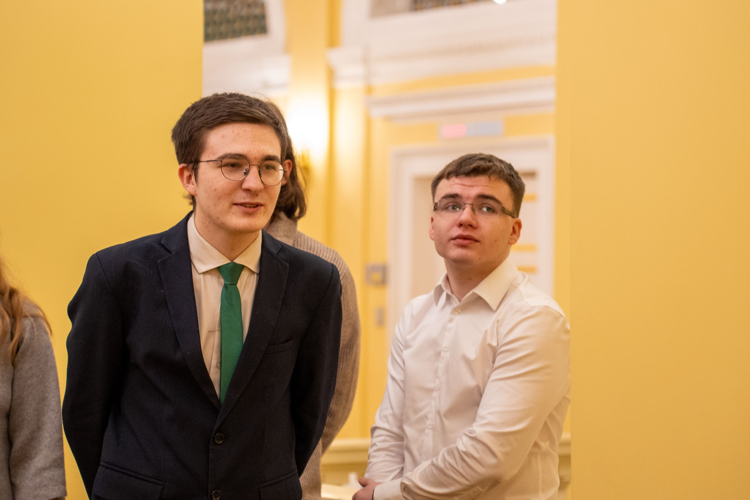 Малый театр. Елизавета Ковалевская — ваш профессиональный фотограф