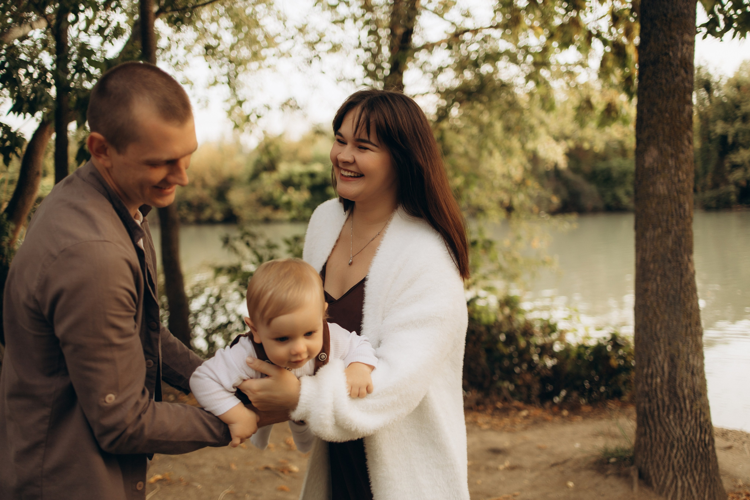 15 лет вместе. Самый теплый фотограф в Краснодаре Рябоконь Ксения