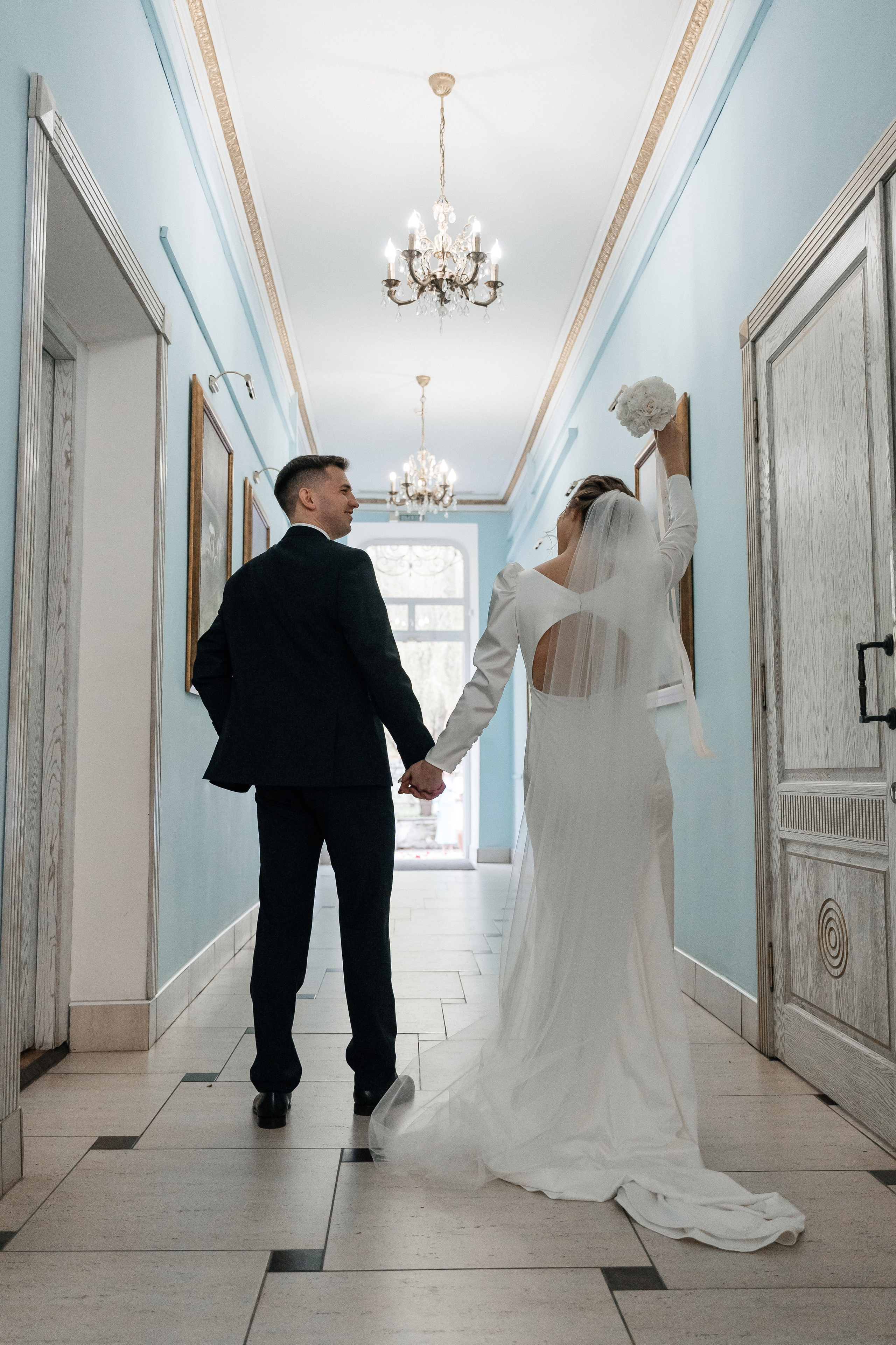 Никита и Екатерина 20/04/2024. Фотограф в Смоленске Ольга Давыдова