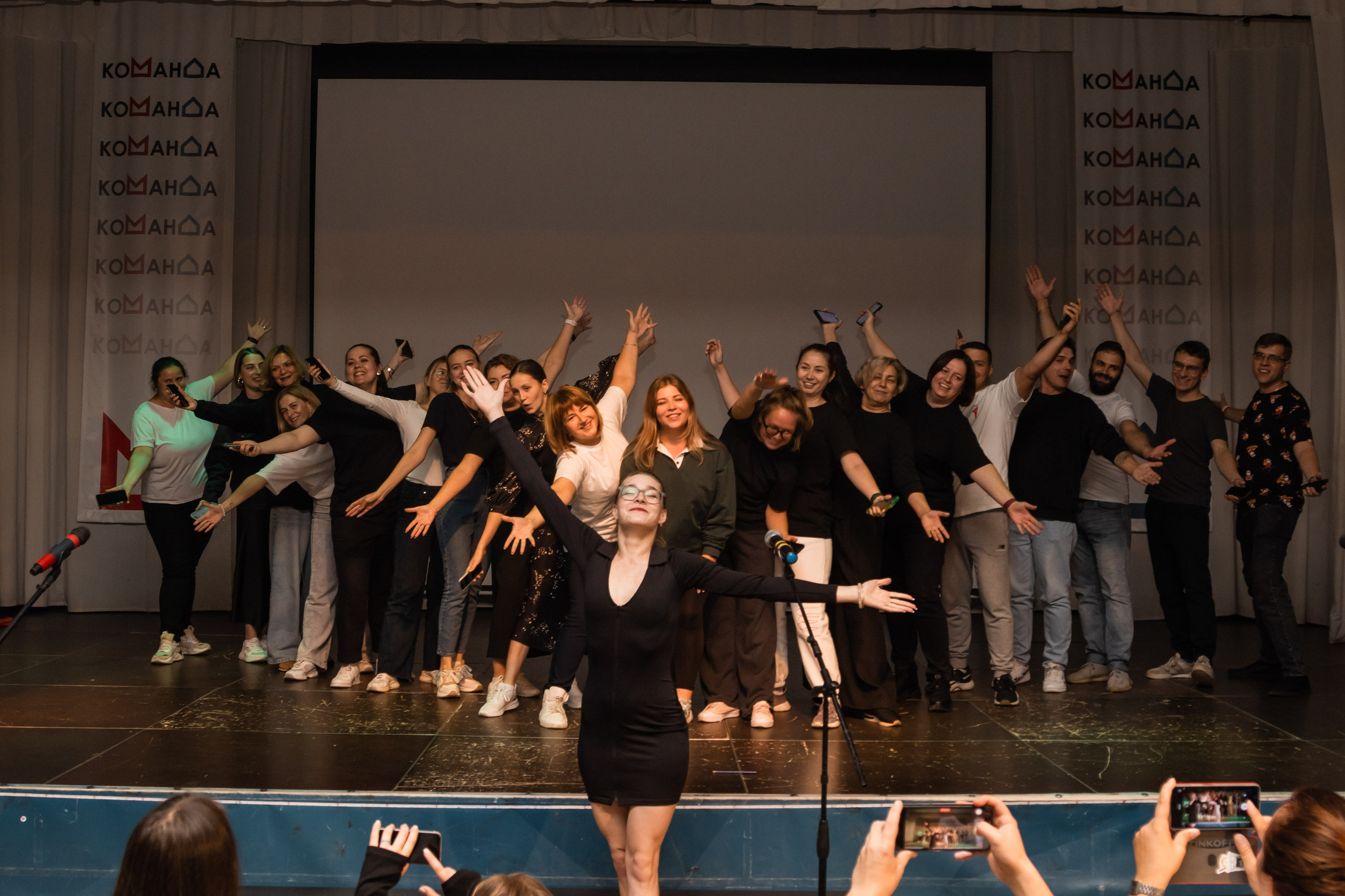 Выездная образовательная программа 19–22 сентября 2024. Репортажный фотограф в Москве и Зеленограде Виктория Шишова