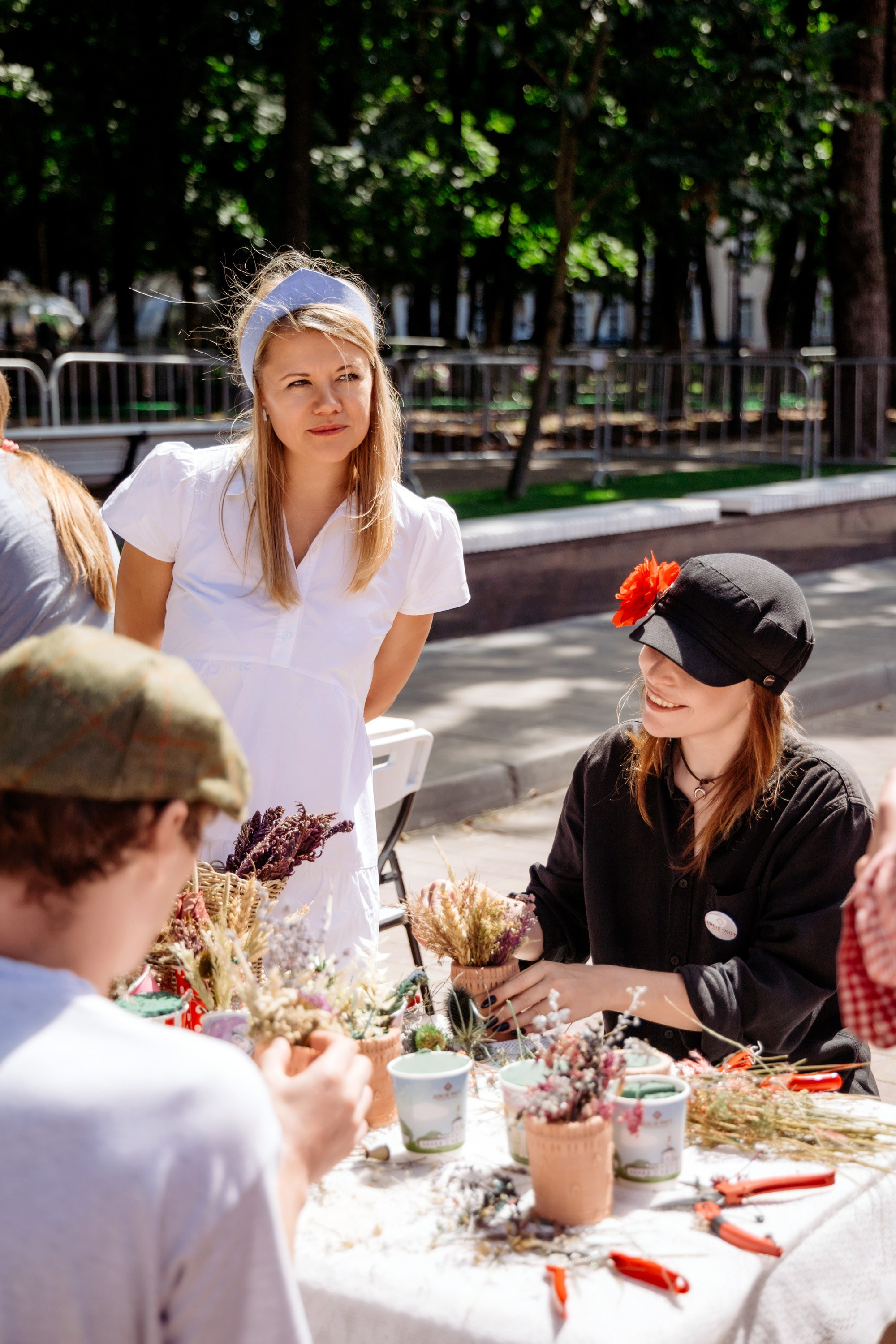 Фестиваль смоленской кухни ЛУКОВ ФЕСТ 2025. Главная