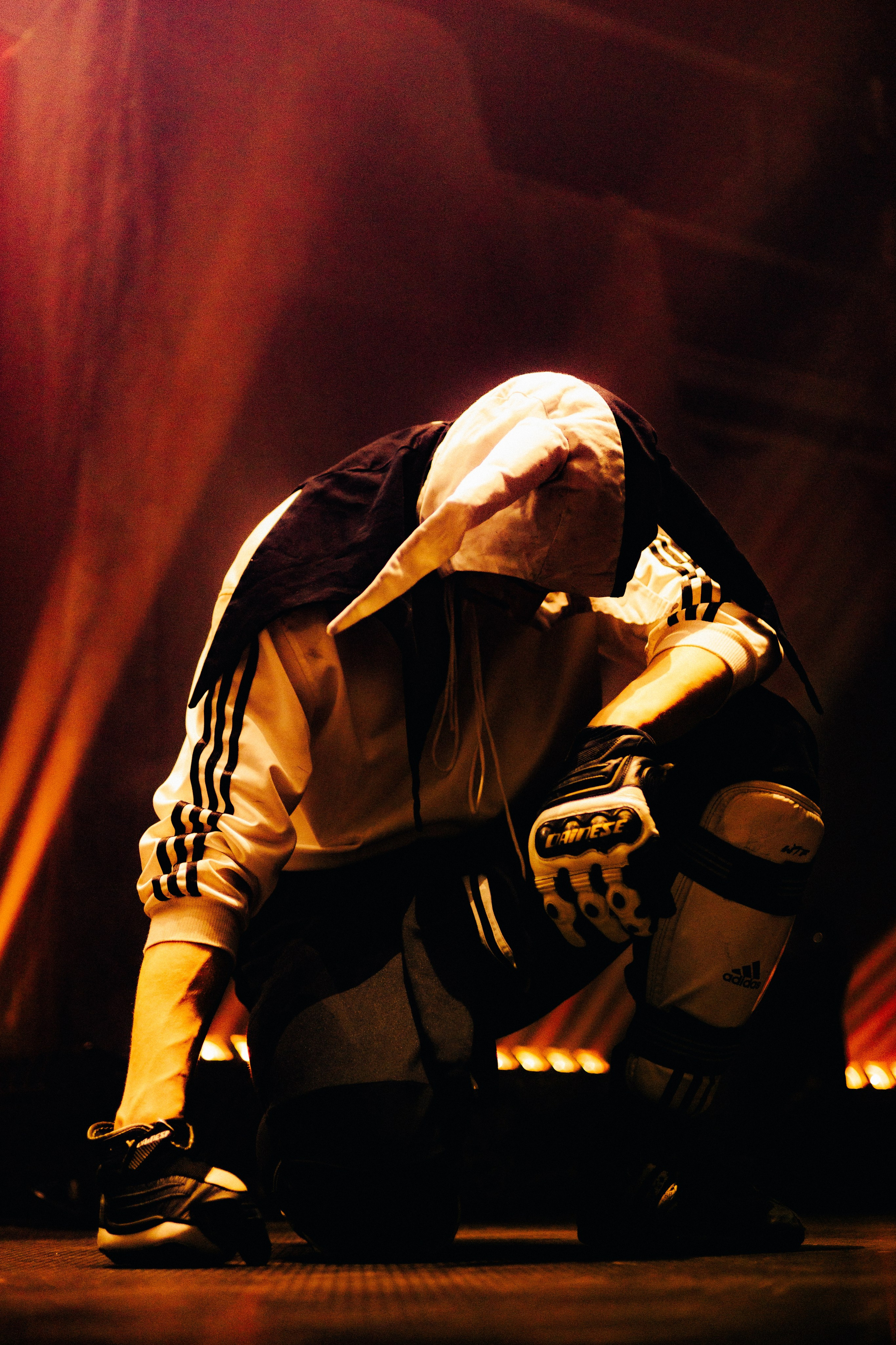 Хаски. Битва при Петербурге'26. RUSLAN ROZANOV