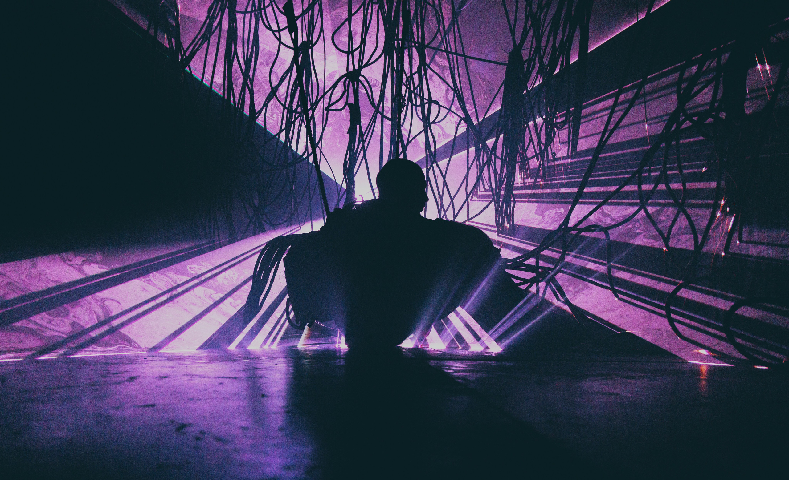 ХАСКИ. РАДИО СПГС’24. RUSLAN ROZANOV